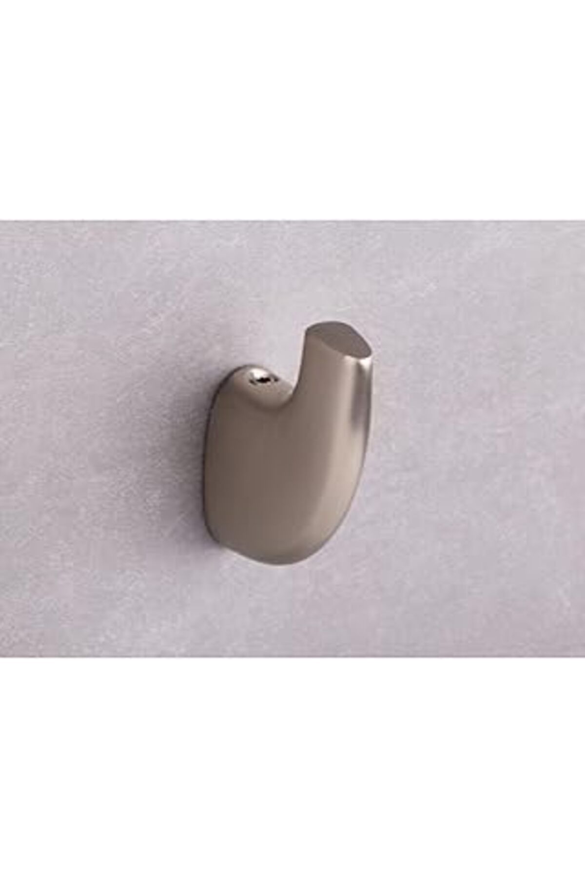 karadağsb System Dorado Tekli Askılık Saten Renk 71X50X21 Mm