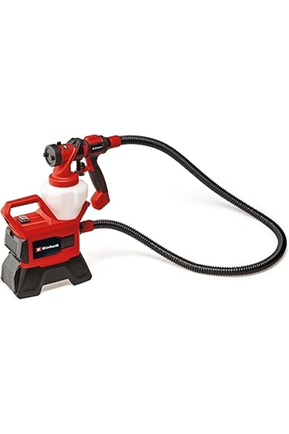 robotrend Akülü Boya Püskürtme Sistemi Te-Sy 18/90 Li-Solo Power X-Change (18 V, 1000 Ml/Dak Çıkış, 1200 Ml H
