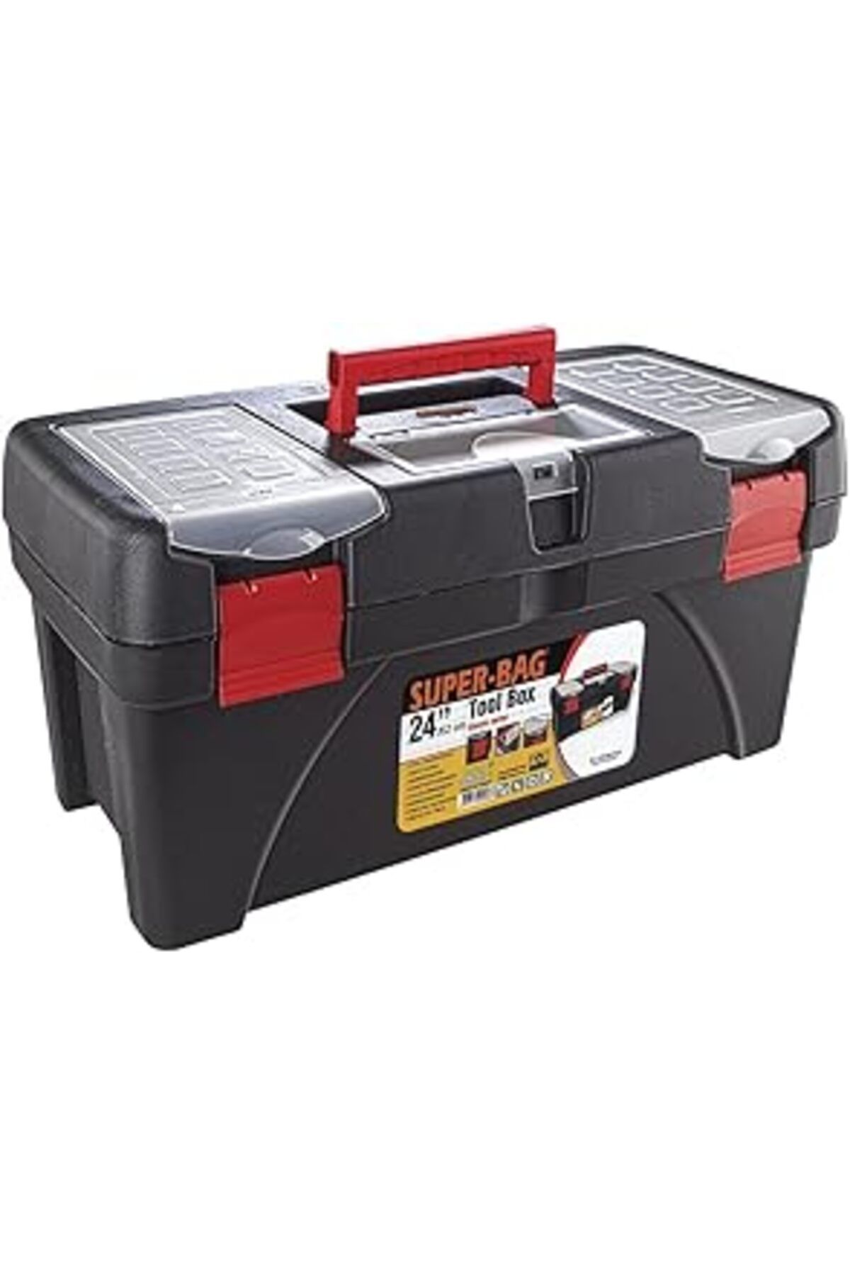 TBSProjects Süper Bag 24 Inç Takım Çantası - Asr2056