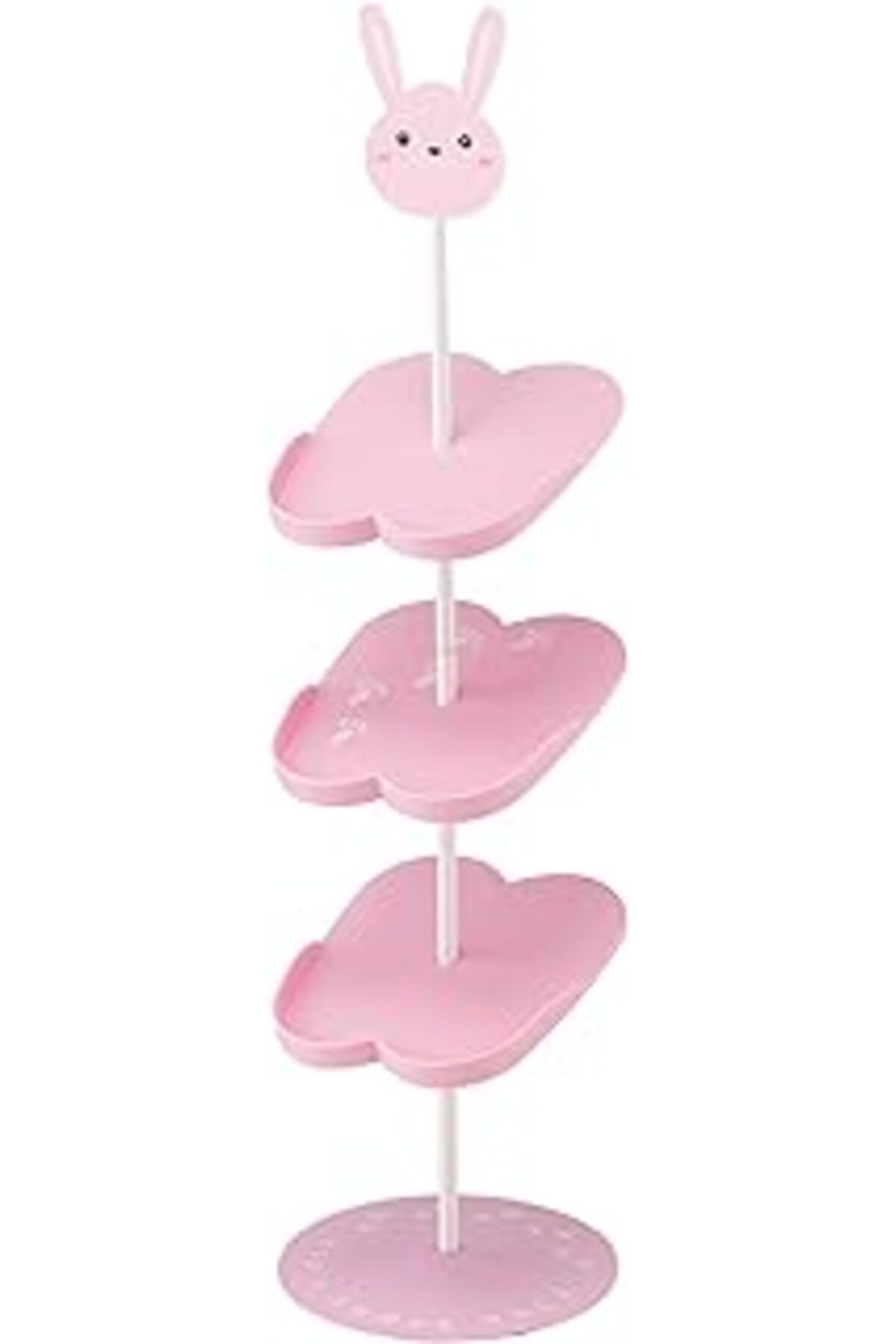 karadağsb Yamazaki 7962 Çocuk Ayakkabılık, Pembe, Çelik/Polipropilen, Minimalist, 18 X 18 X 67 Cm