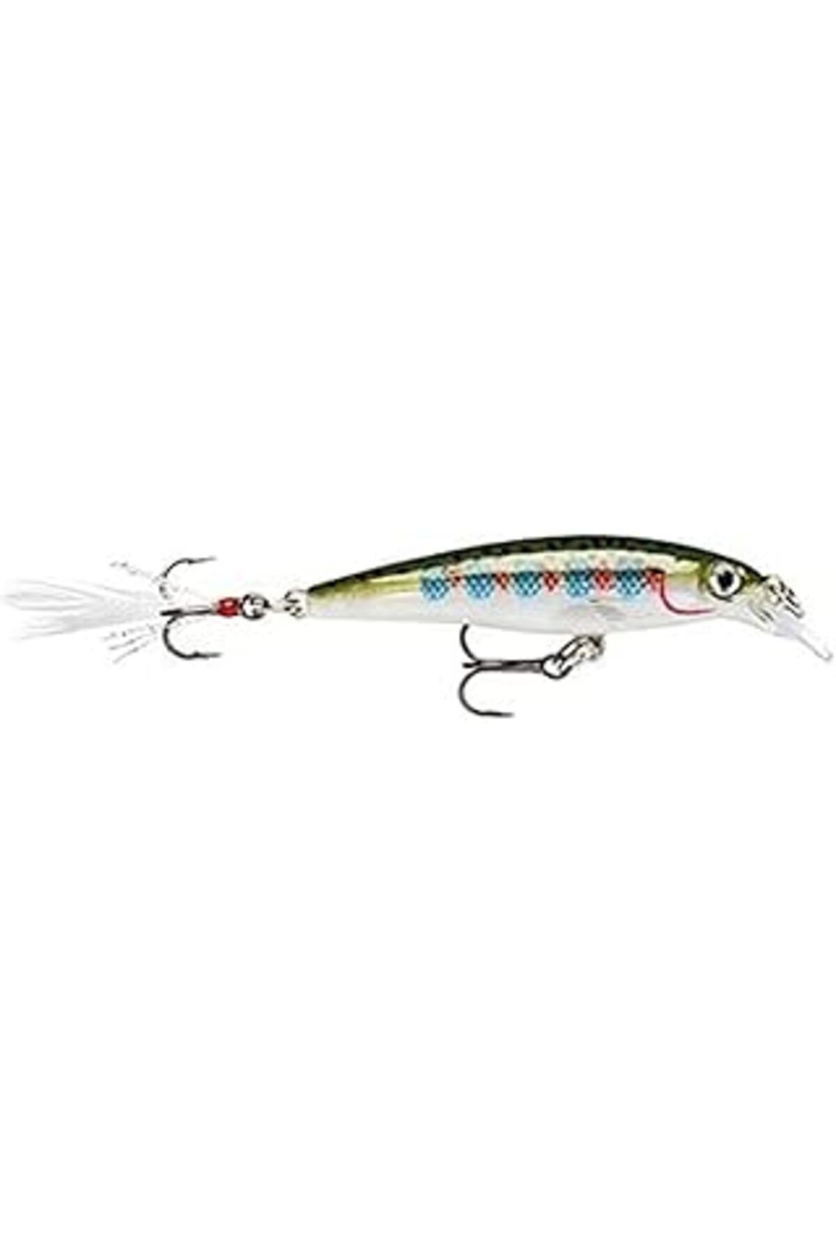robotrend Rapala X-Rap Jerkbait 08 Angelkder