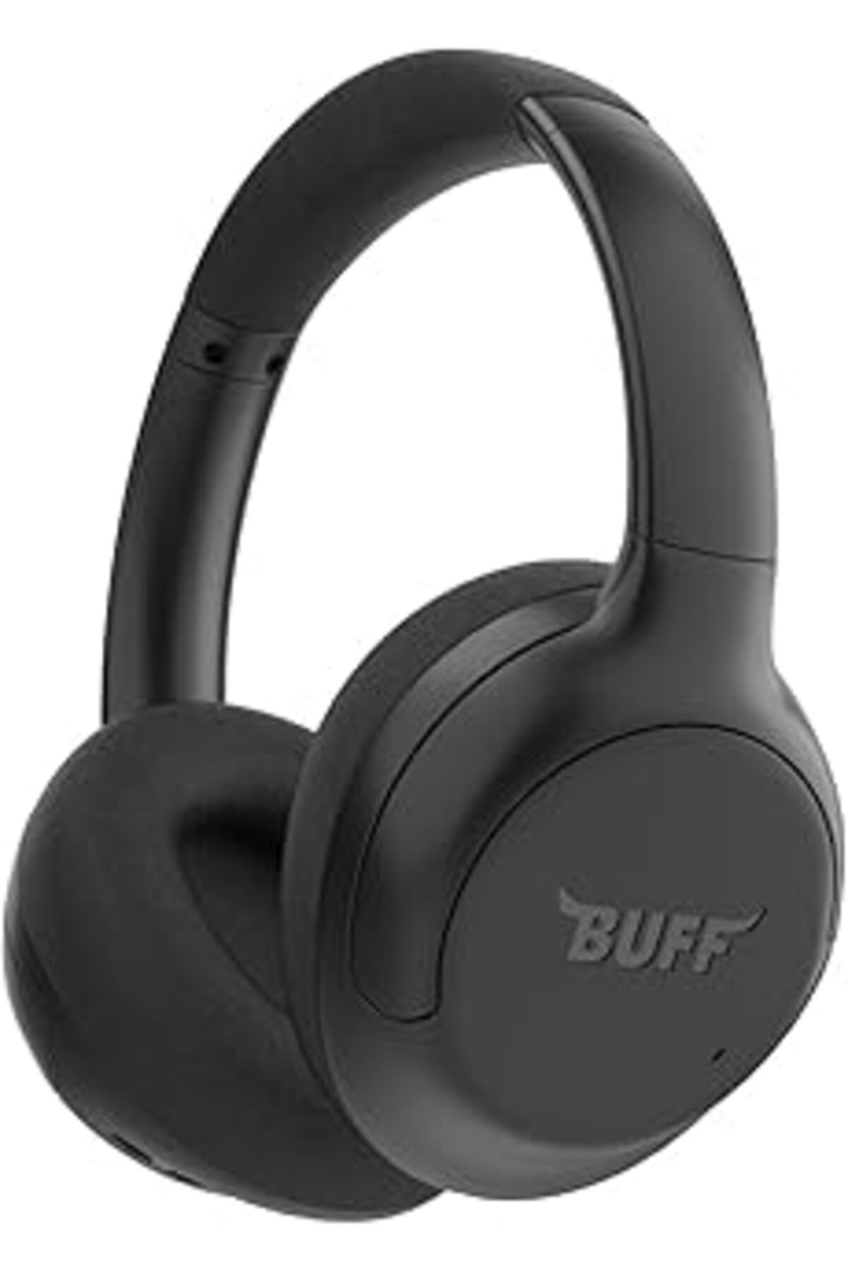 karadağsb Buff Labs Rubound Bf15 Kablosuz Kulaküstü Kulaklık Bluetooth 5.3