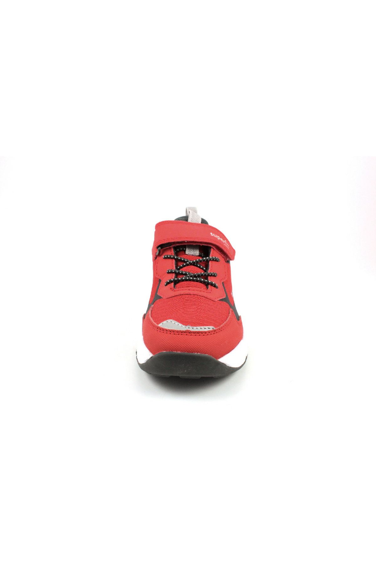 Superfit-Mädchen Halbschuhe ’für Erwachsene In Rot’ 5