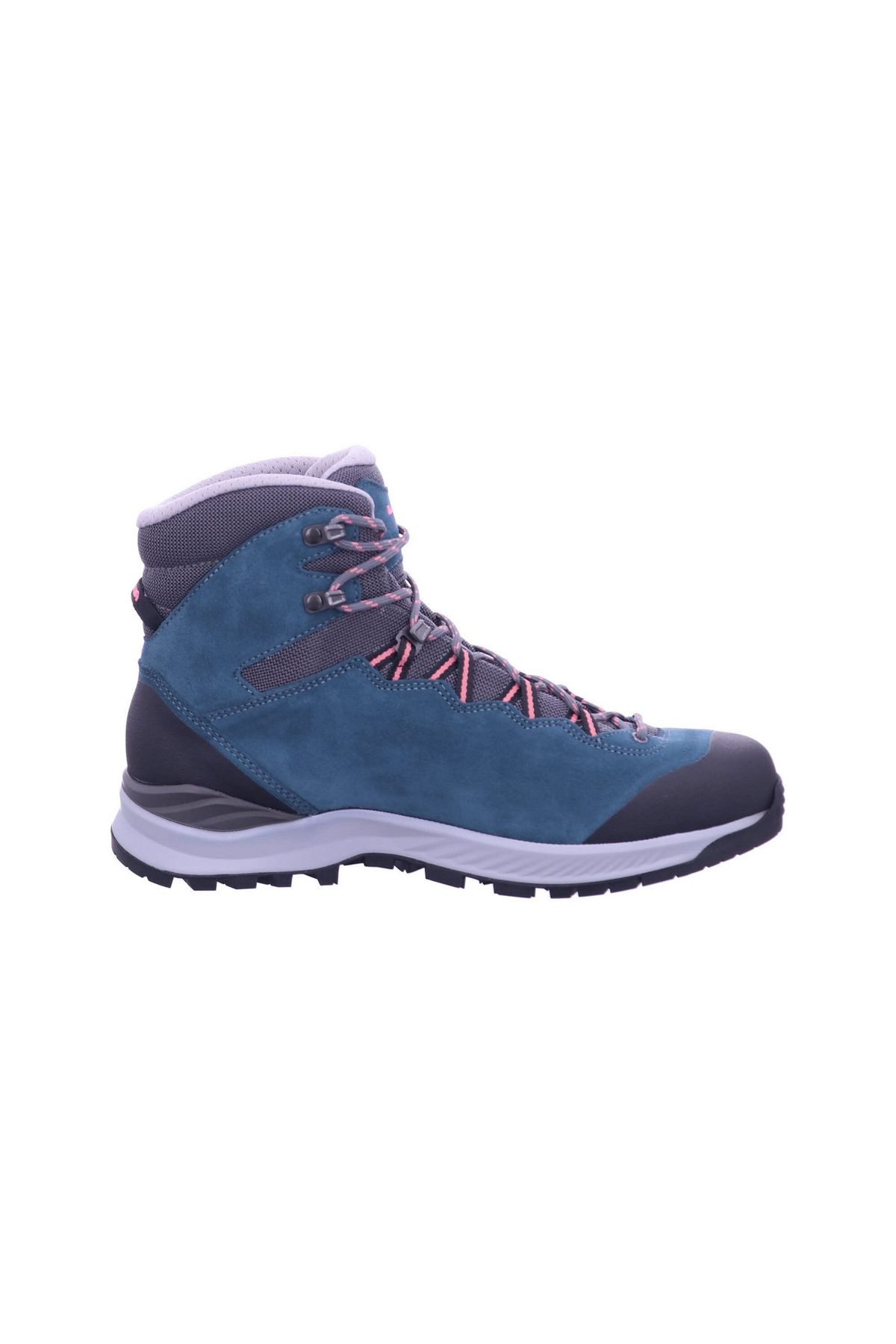 Lowa-Trekking shoes for women in blue 6