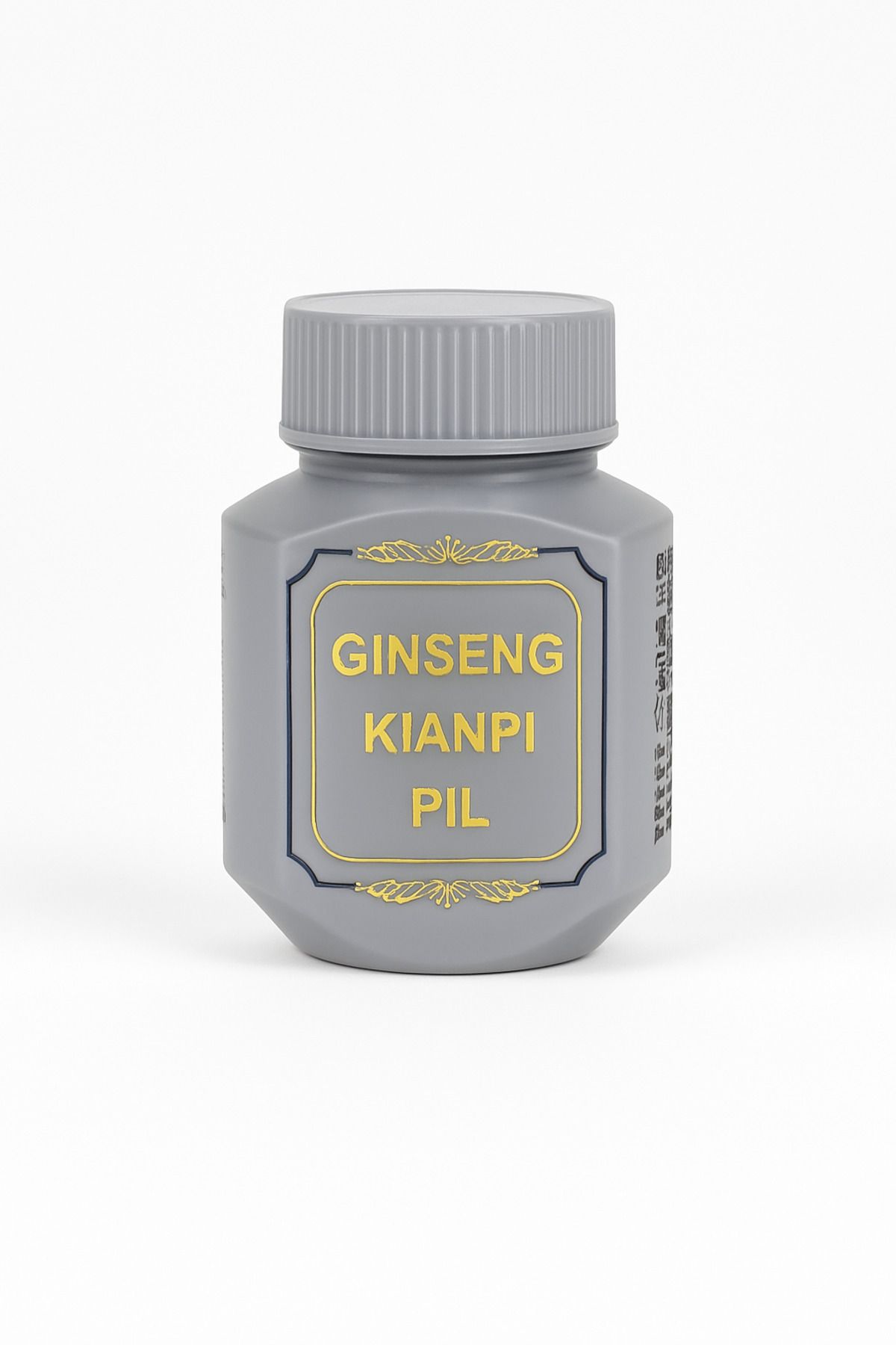 WISDOM Ginseng Kianpi Pil Pro