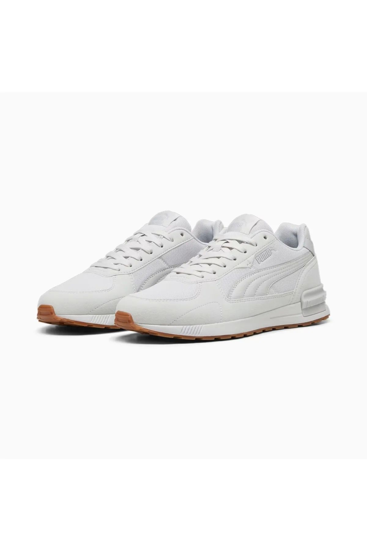 Puma GRAVİTON BEJ