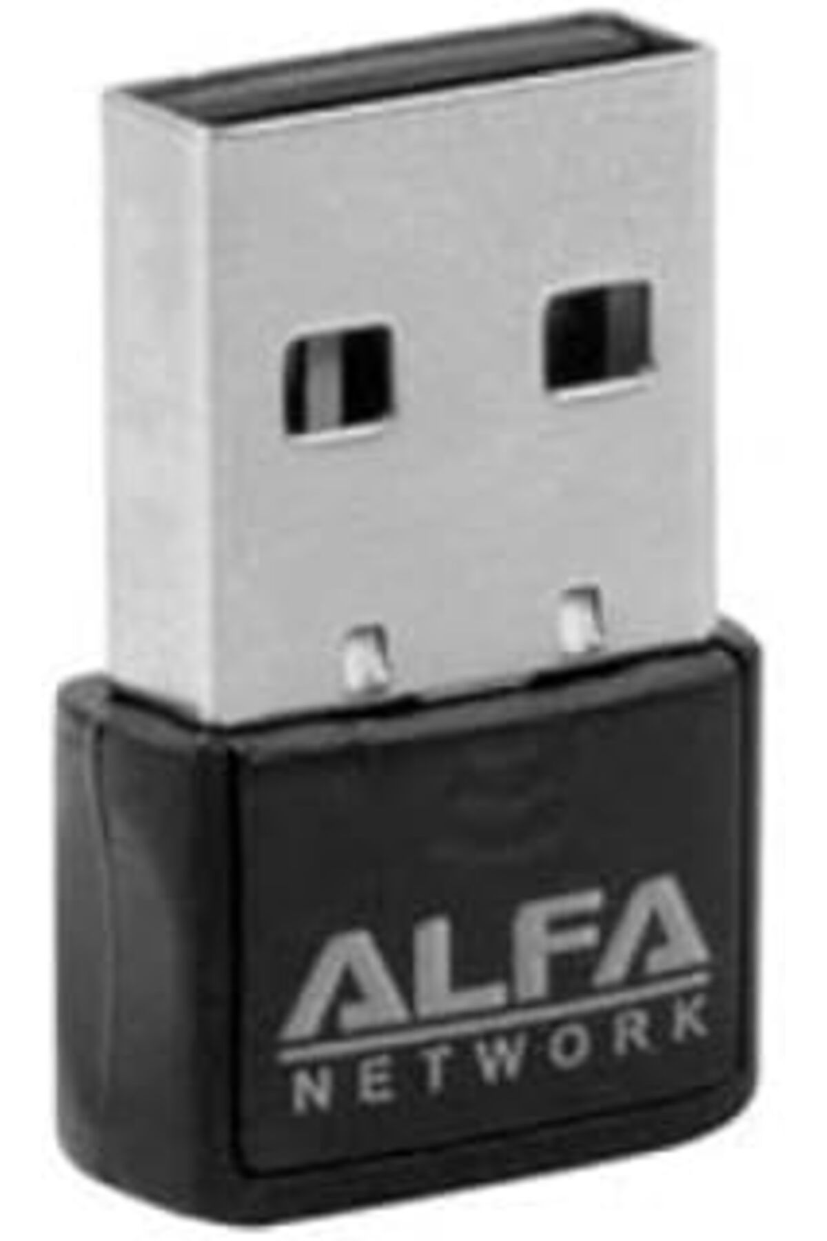 Pazarcan Primex Plus Alfa Uw06 150 Mbps Wifi Adaptör, Realtek Rtl8188Ftv Usb Dongle, Pc Wifi Adaptör (Window