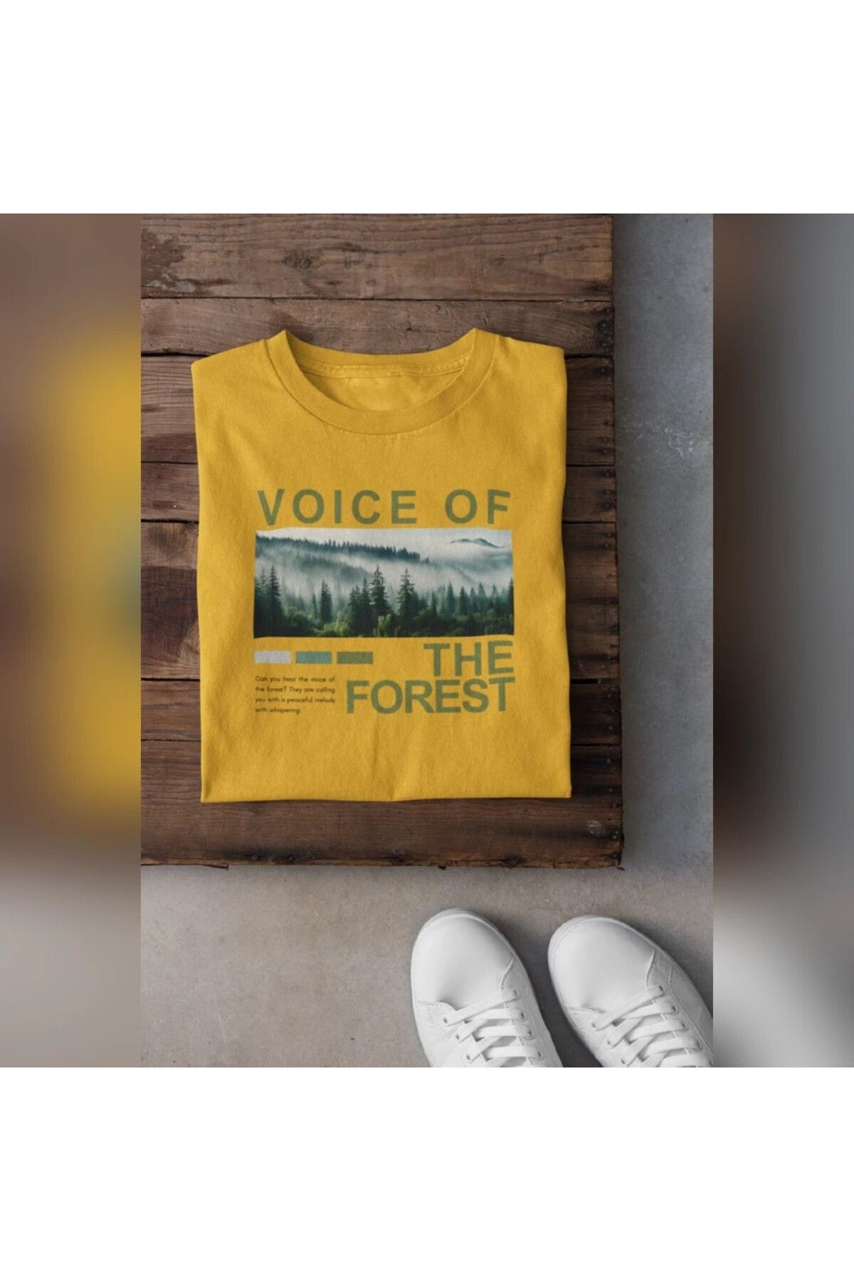 soul stop where freedom flows against the current Voice of the Forest