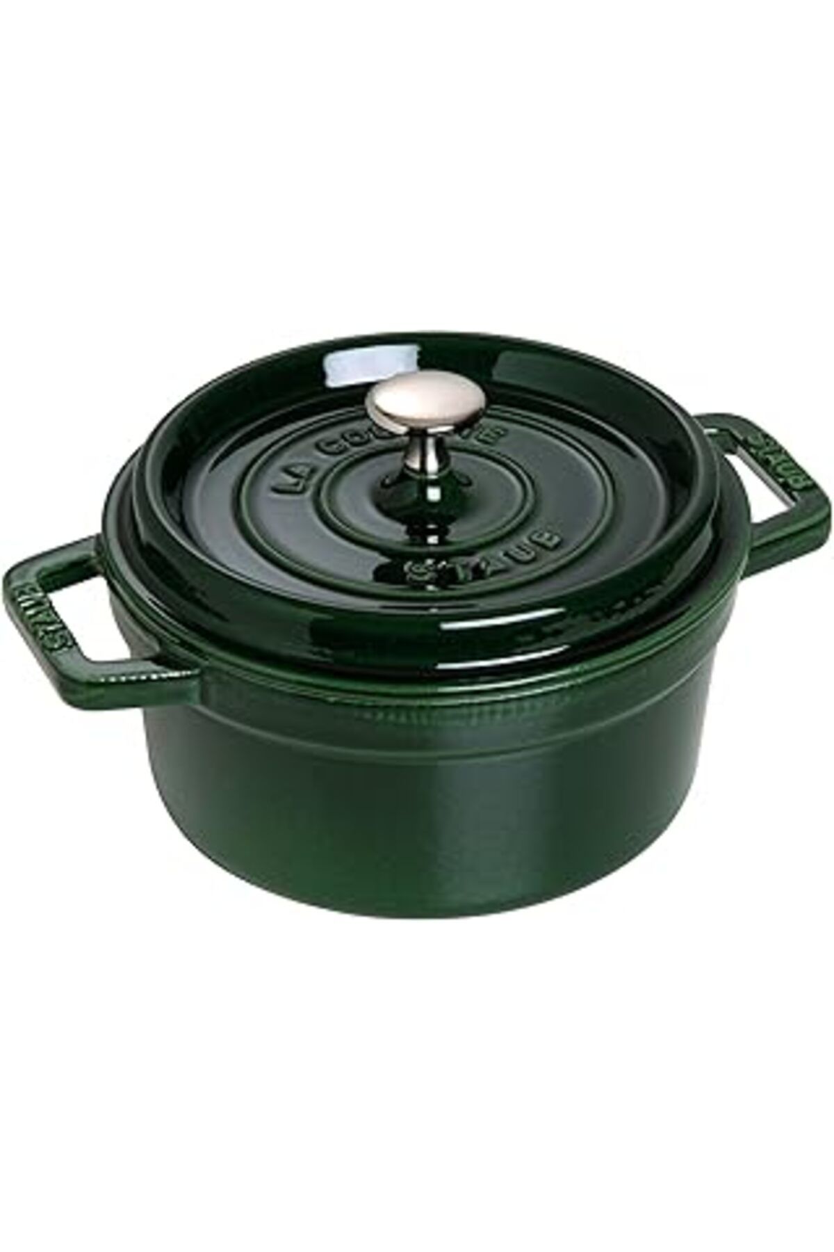 NETWORK ART Staub 405096440 Döküm Tencere