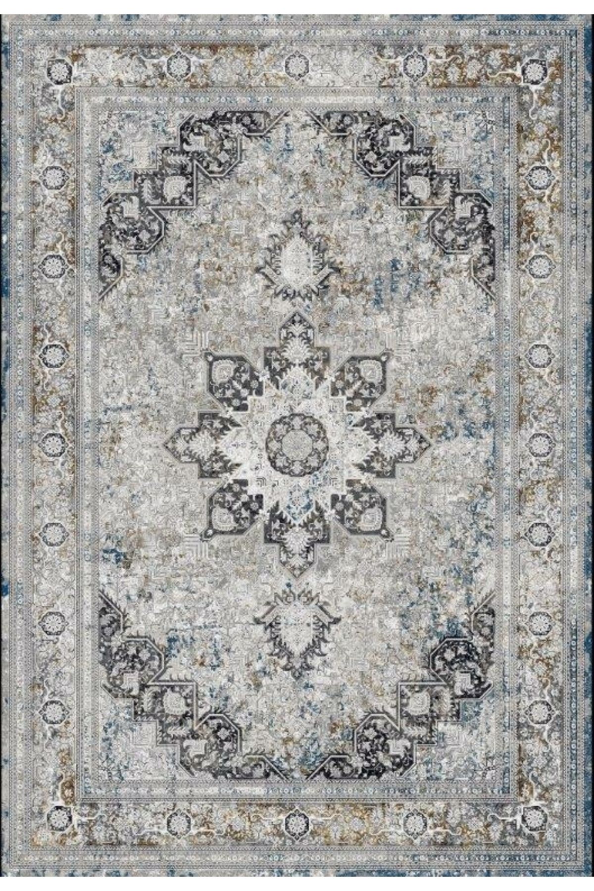 ELEXUS HALI Elexus Halı Kalipso 1720 Modern Salon Halısı