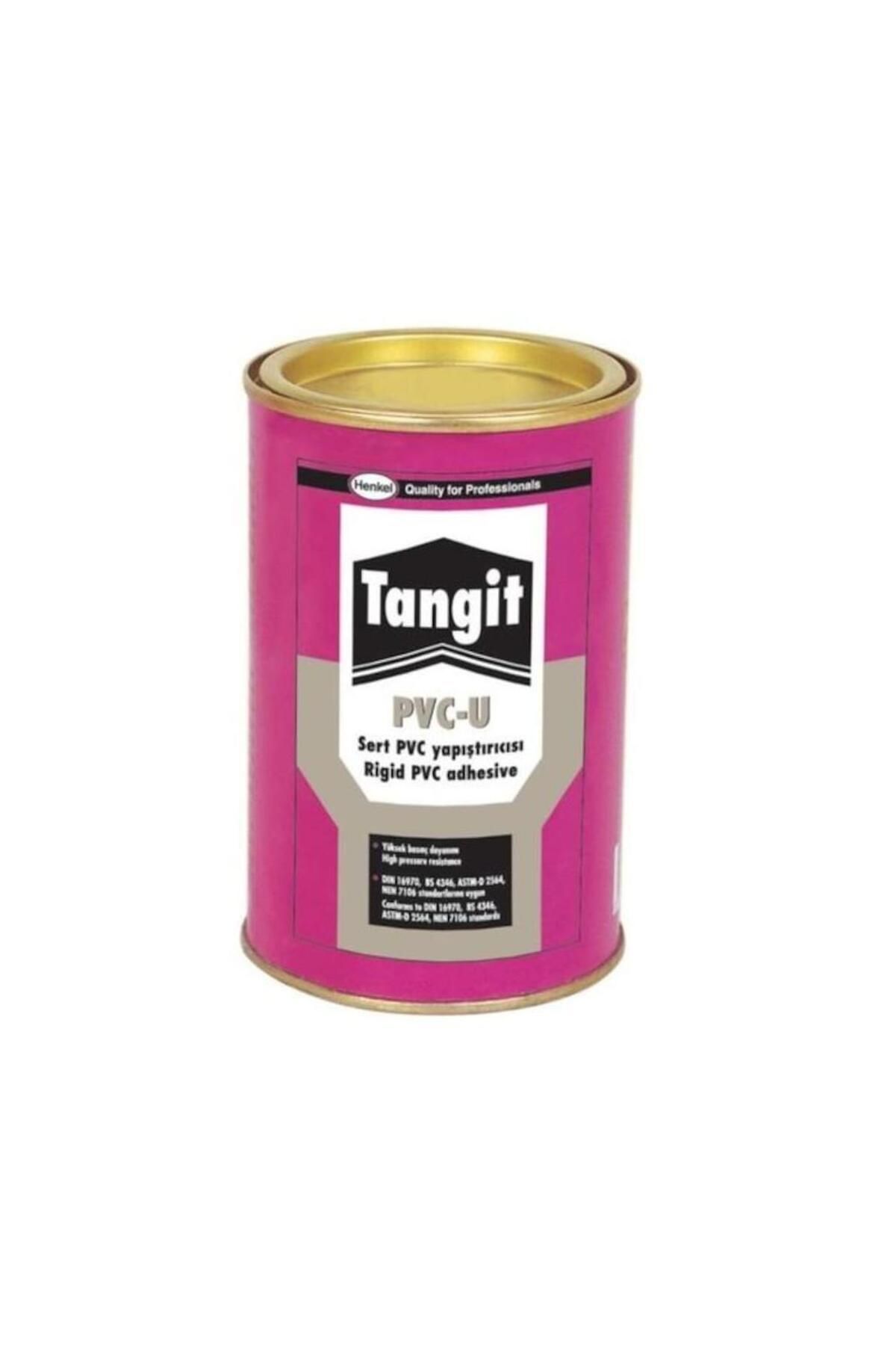 NEZADE STORE Tangit Sert Pvc Yapıştırıcısı 1000 gr