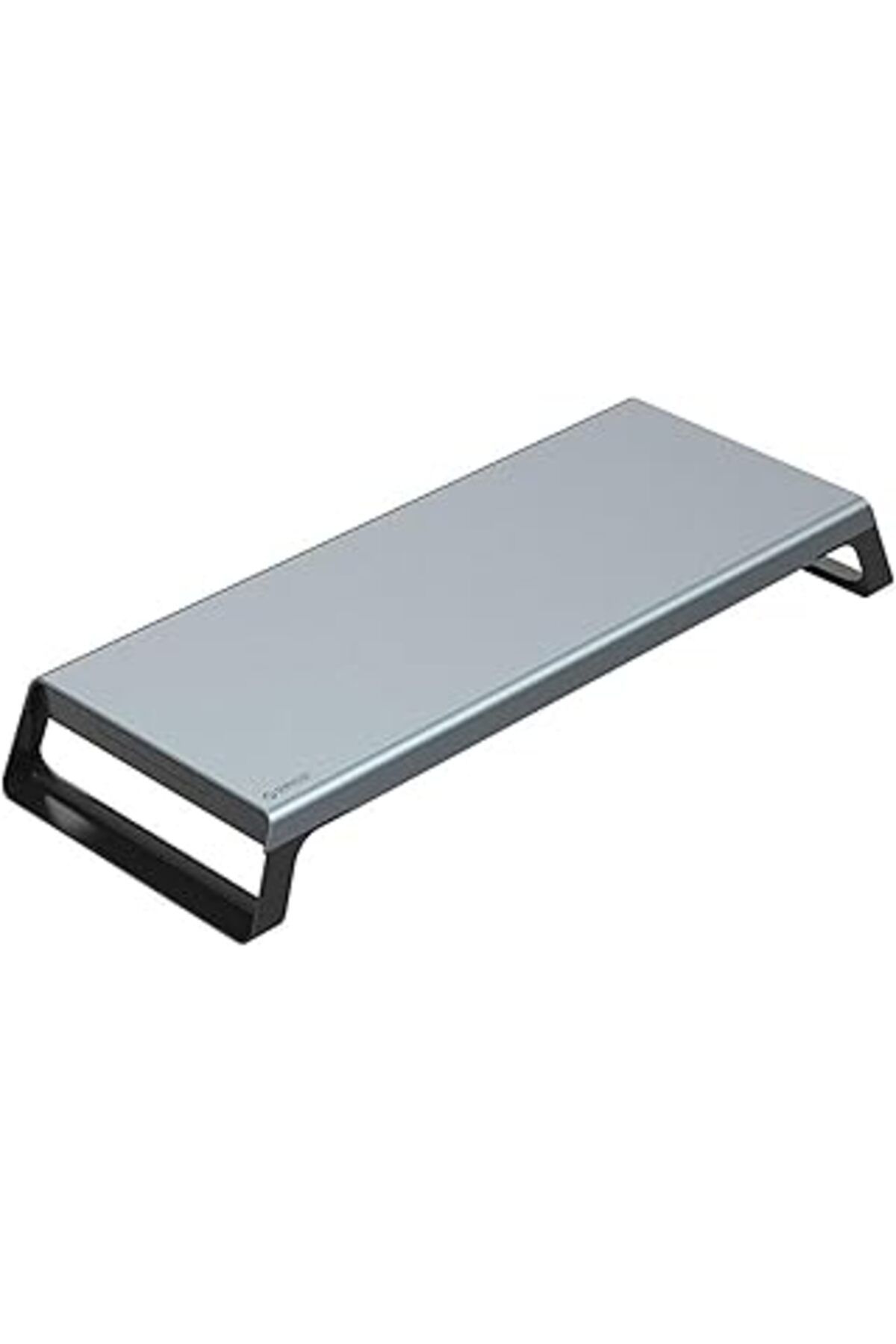 NZM TİCARET Orico Hsq-01 Alüminyum Monitör Yükseltici Stand Gri