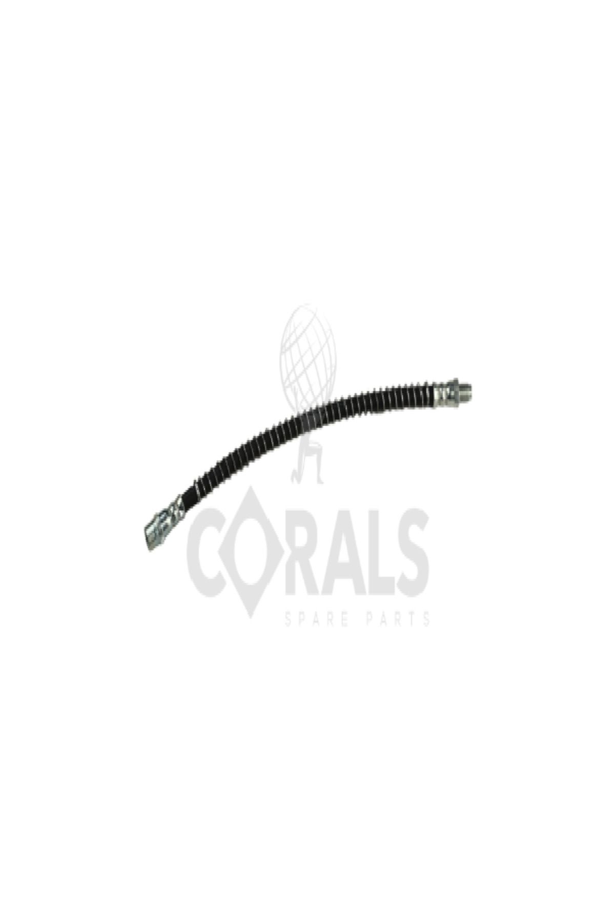 Corals Mercedes C Serisi W204(C180, C200, C220, C250, C280, C300) Kasa Arka Fren Hortumu