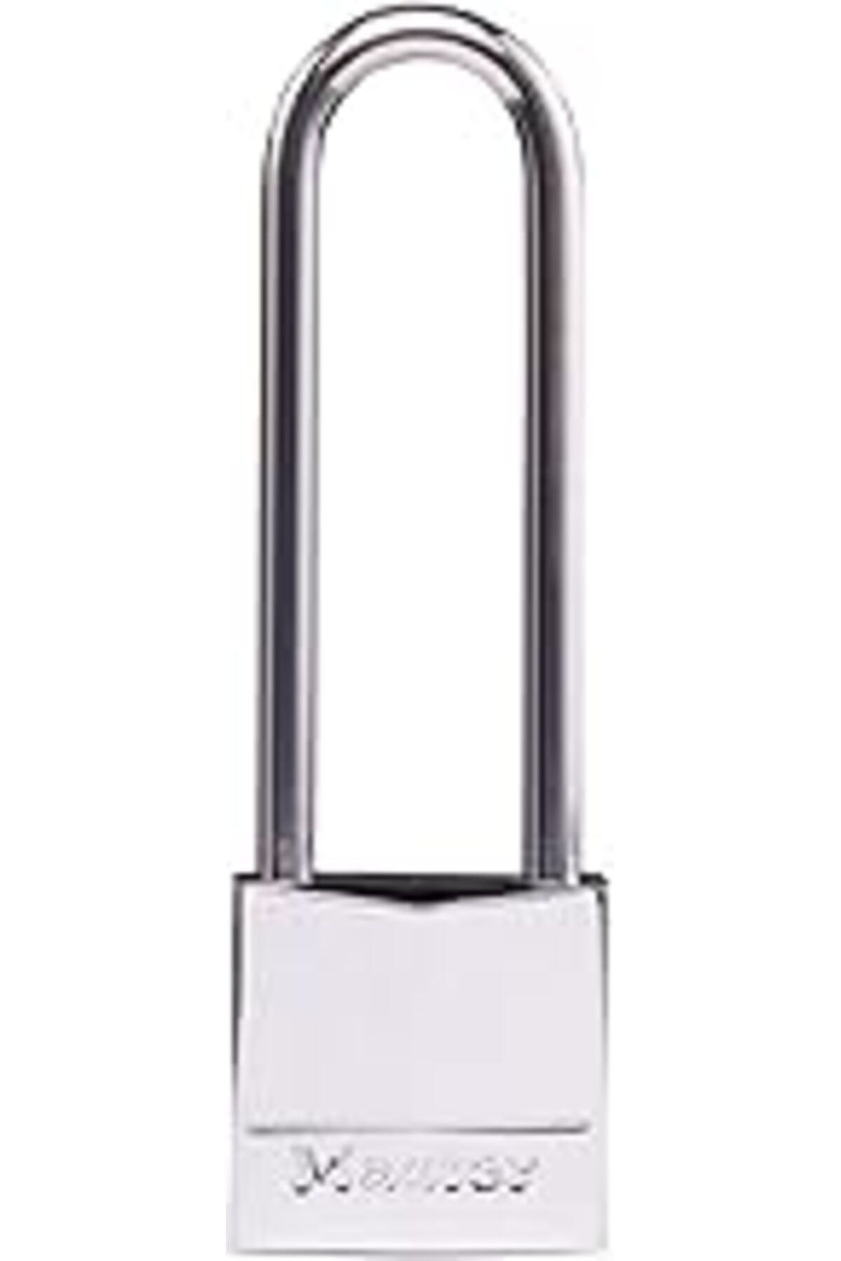 NETWORK ART Master Lock – 639Eurdlj – Asma Kilit Krom Kaplama Pirinç 30 Mm Yüksek Askı