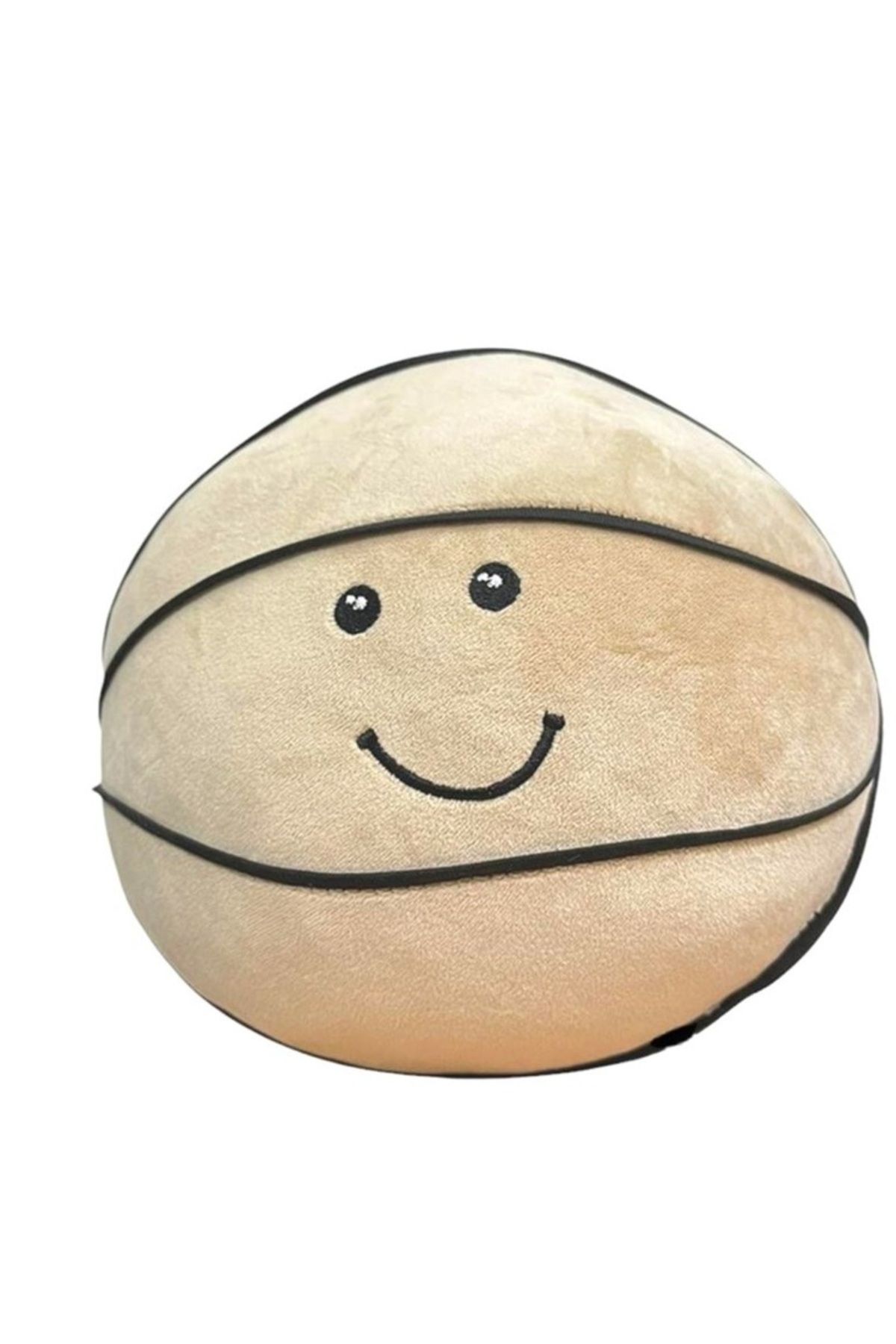 Moontoys PELÜŞ YASTIK GÜLEN BASKET TOPU