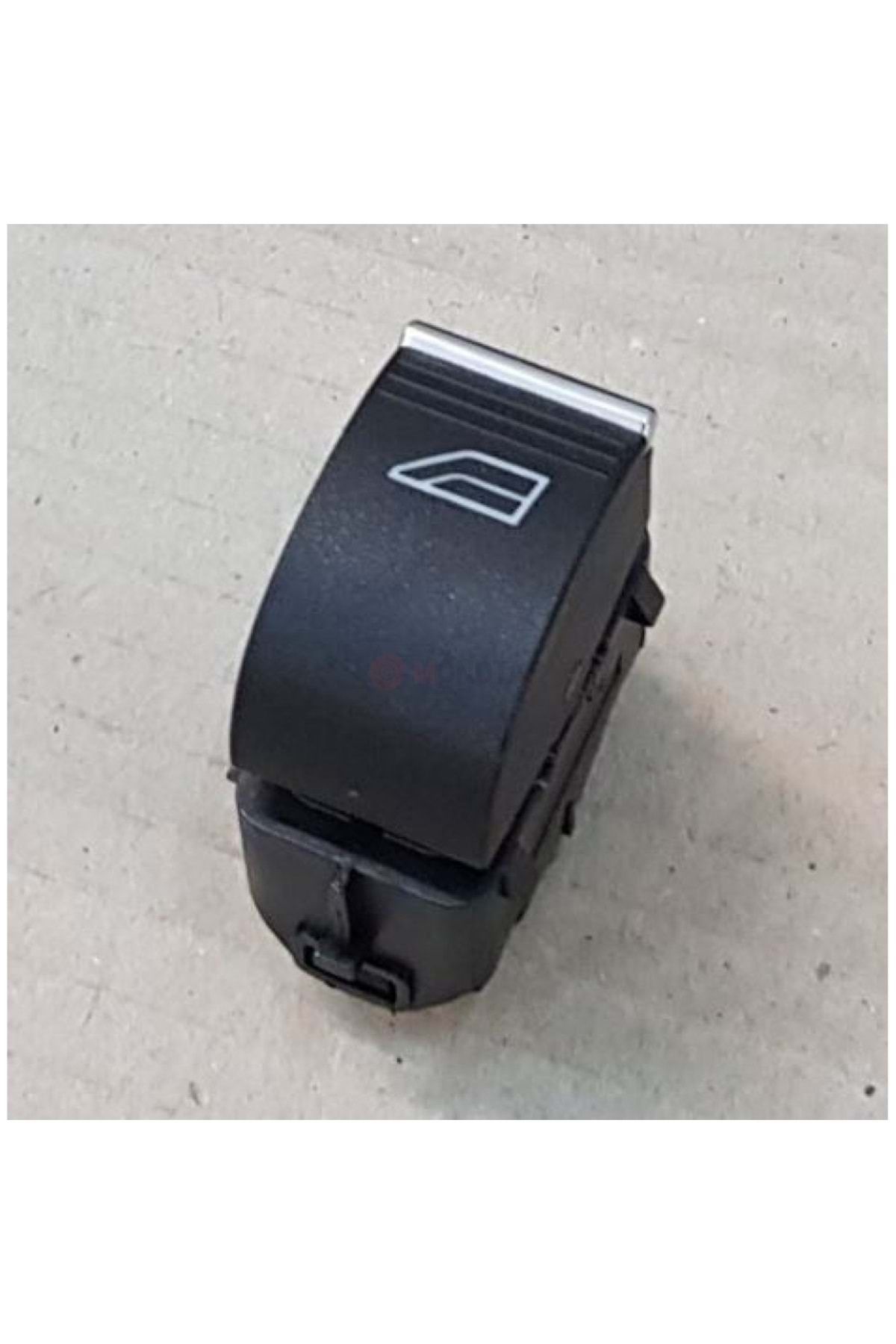 BSG FORD FOCUS 12-15 CAM DÜĞMESİ ( TEKLİ ) NİKELAJLI