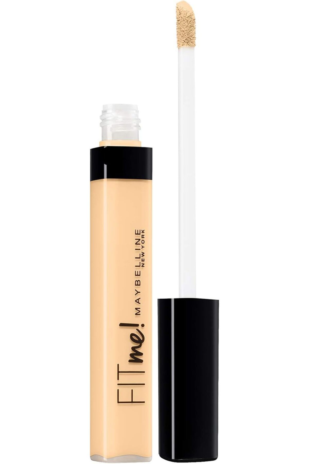 Maybelline New York-كونسيلر فيت مي 25 متوسط من مايبيلين نيويورك، قياسي 3
