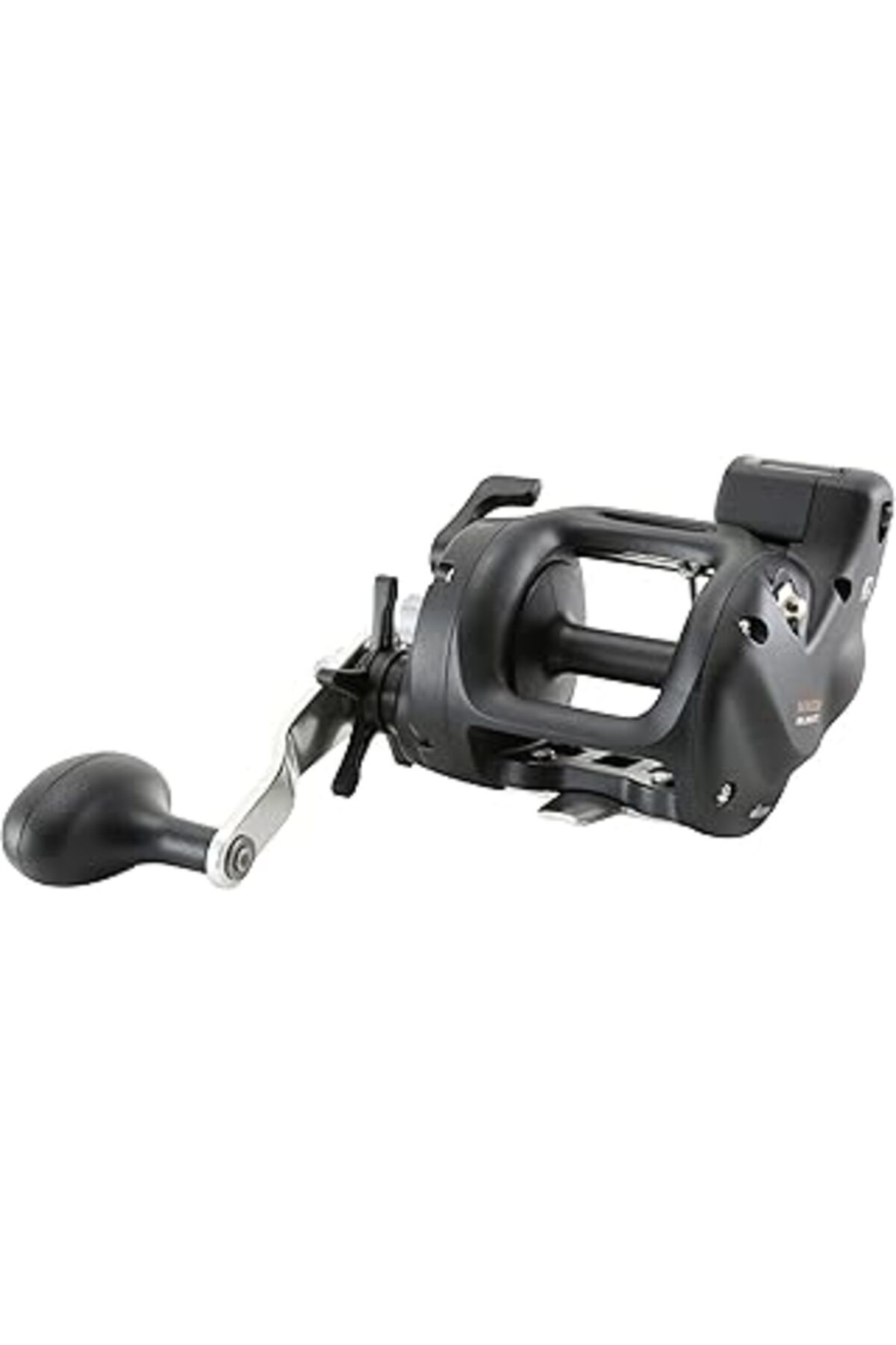 Pazarcan Okuma -"Okuma Ma-30Dlxt Yeni Magda Linecounter Reel, Sol El")