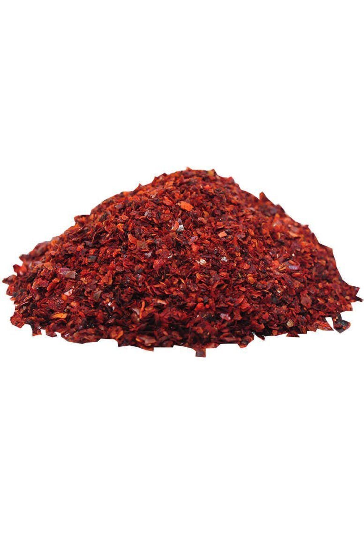 HobiDünyasıElif Pul Biber Normal Acılı 50 Gr Paket