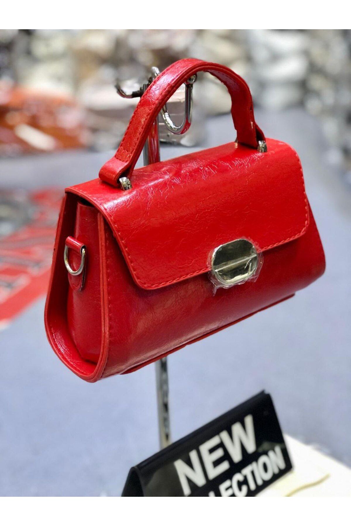 bynarincollection günlük kol ve omuz çantası