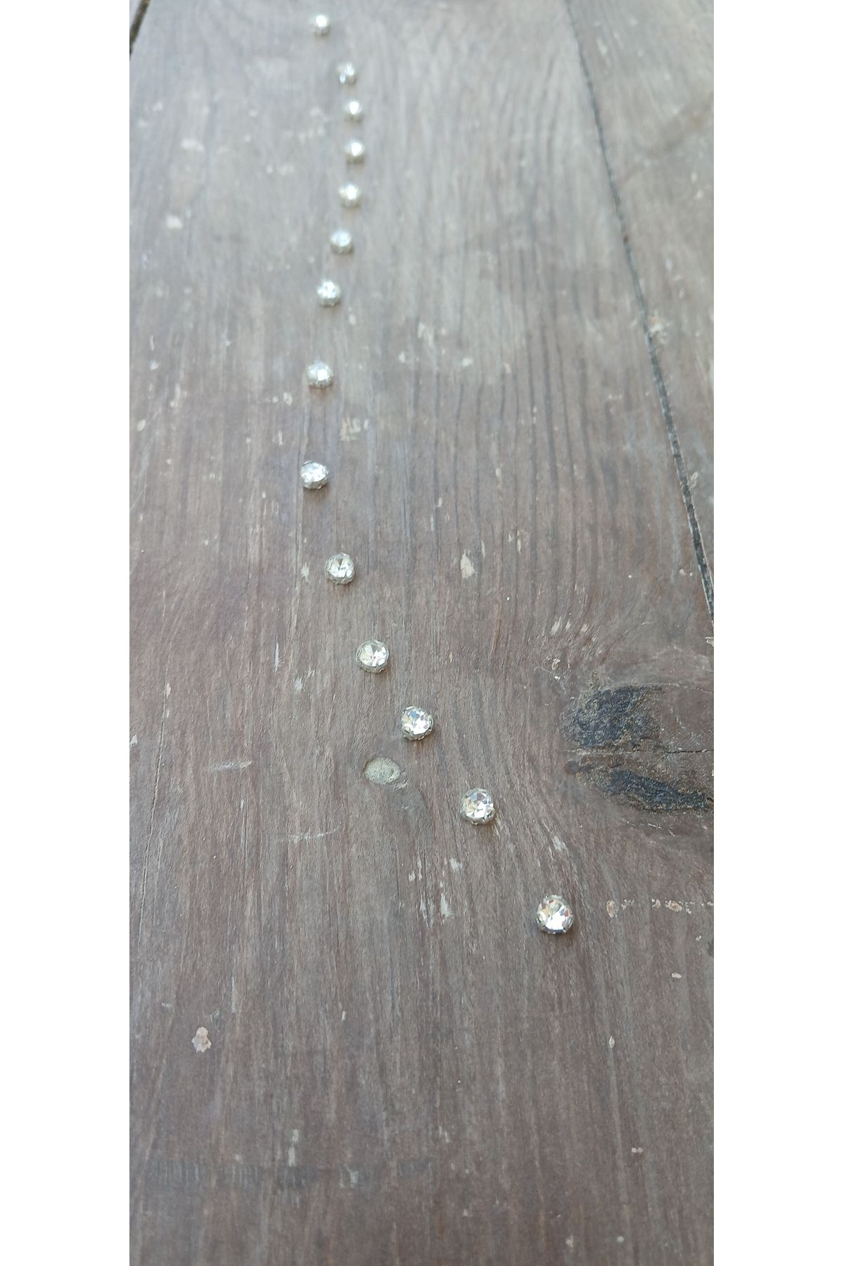 tutu tasarım alaçatı-Hair Bead Zircon Stone Hair Accessory Hair Jewelry 2