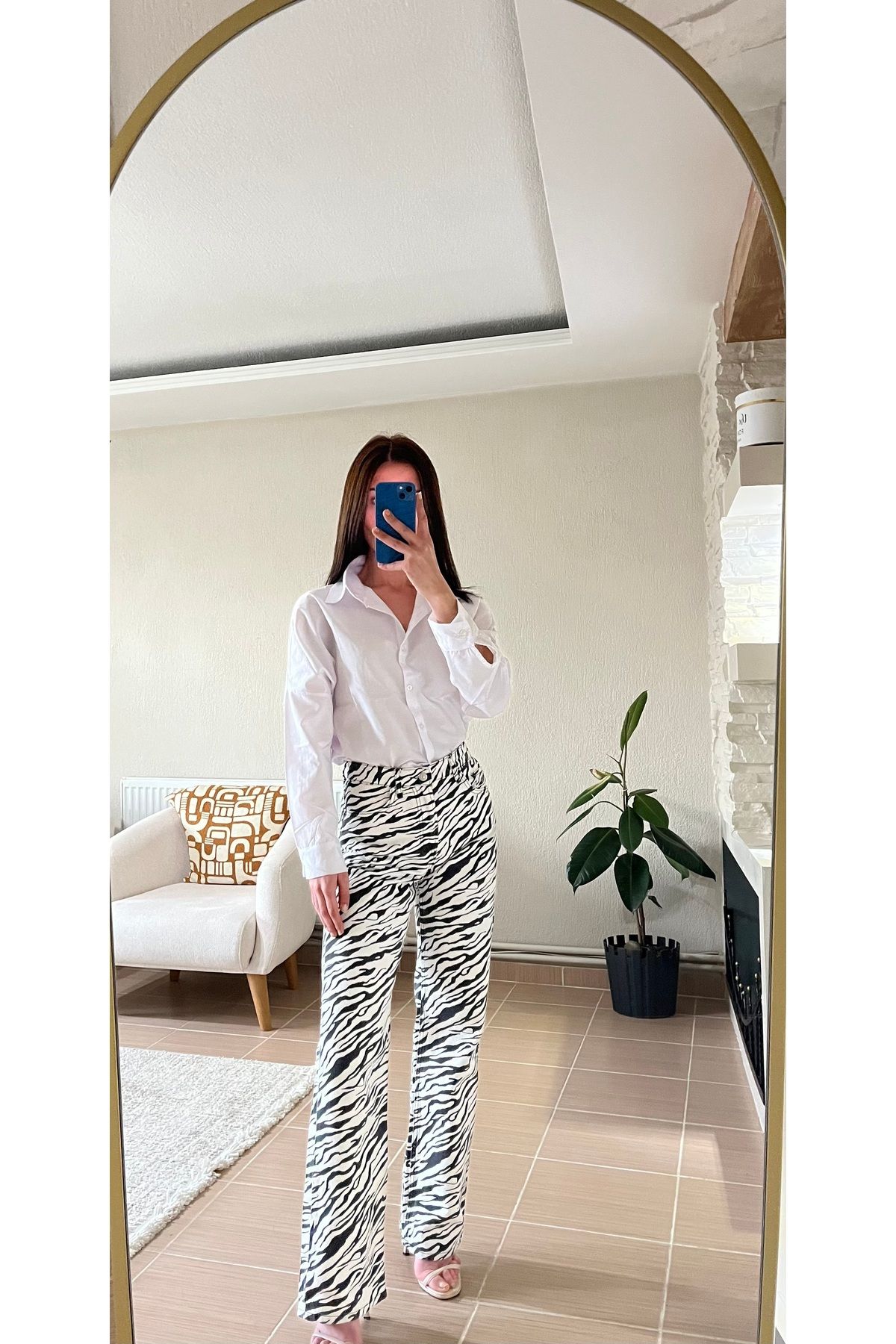 MODA Pantolon