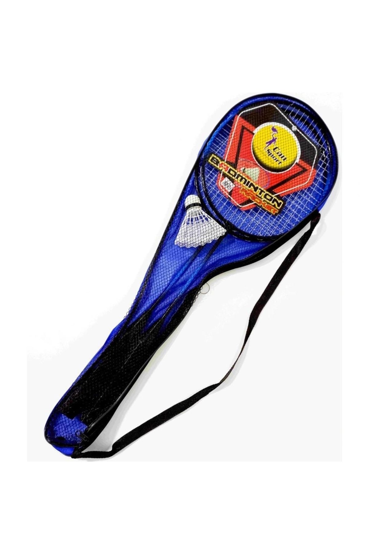 Tolzan Badminton Raket