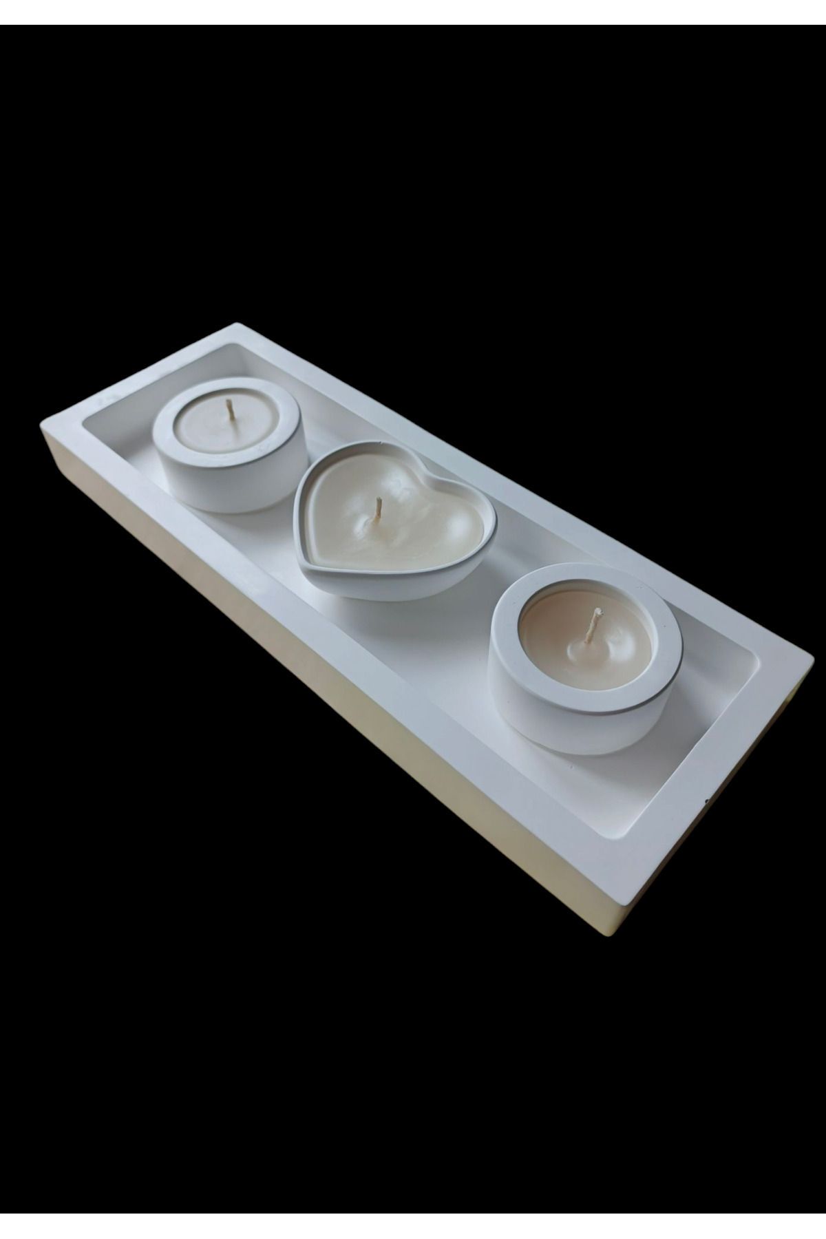 TTH Takatuka Hediyelik Ev Dekorasyon,dekoratif Mumluk,hediyelik Eşya,tealight Mumluk(MUMLAR DAHİLDİR)