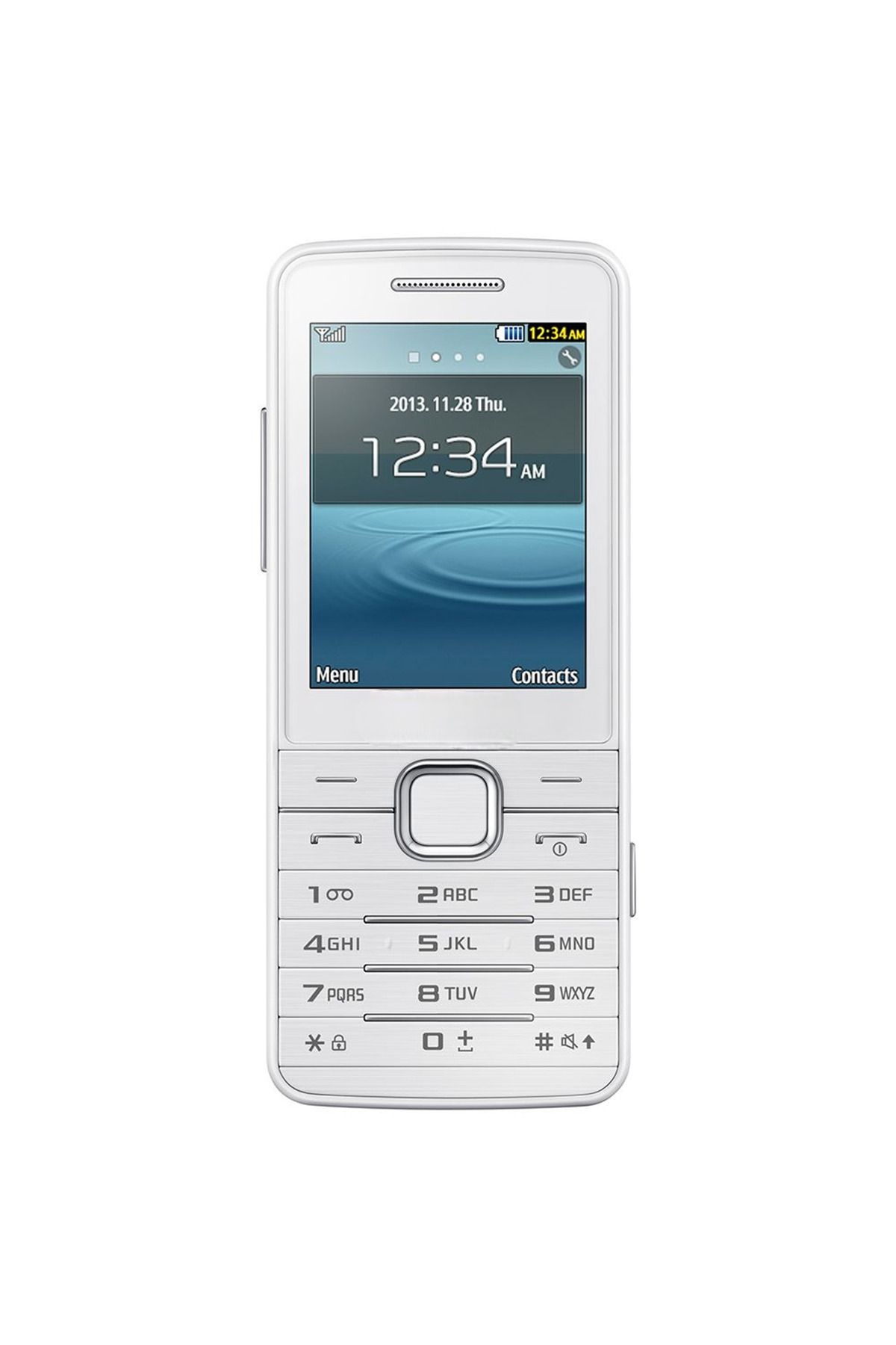 Samsung C&T 5610 Efsane Tuşlu Cep Telefonu