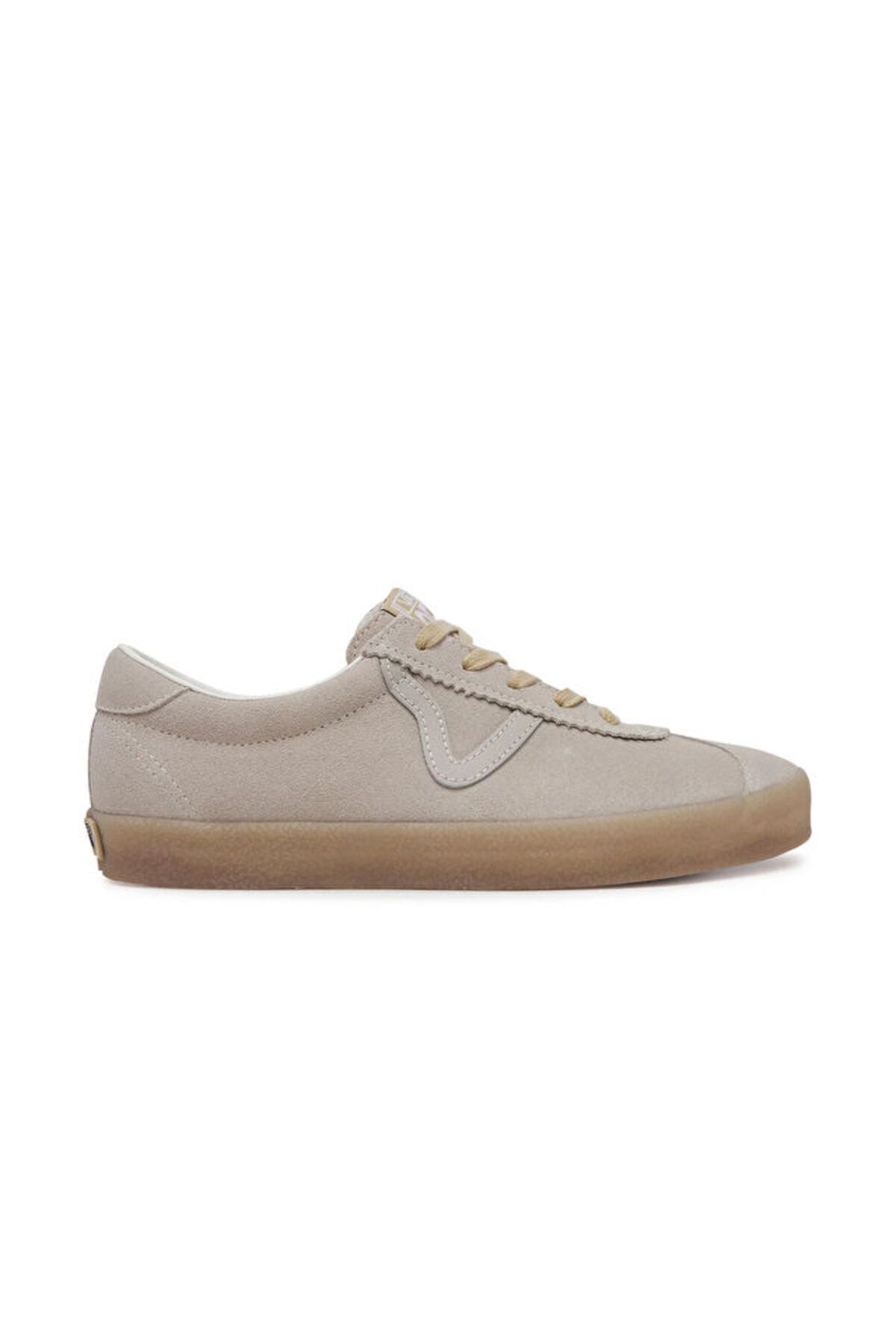 Vans Sport Low Unisex Günlük Ayakkabı Vn000D6Nbys1 Bej