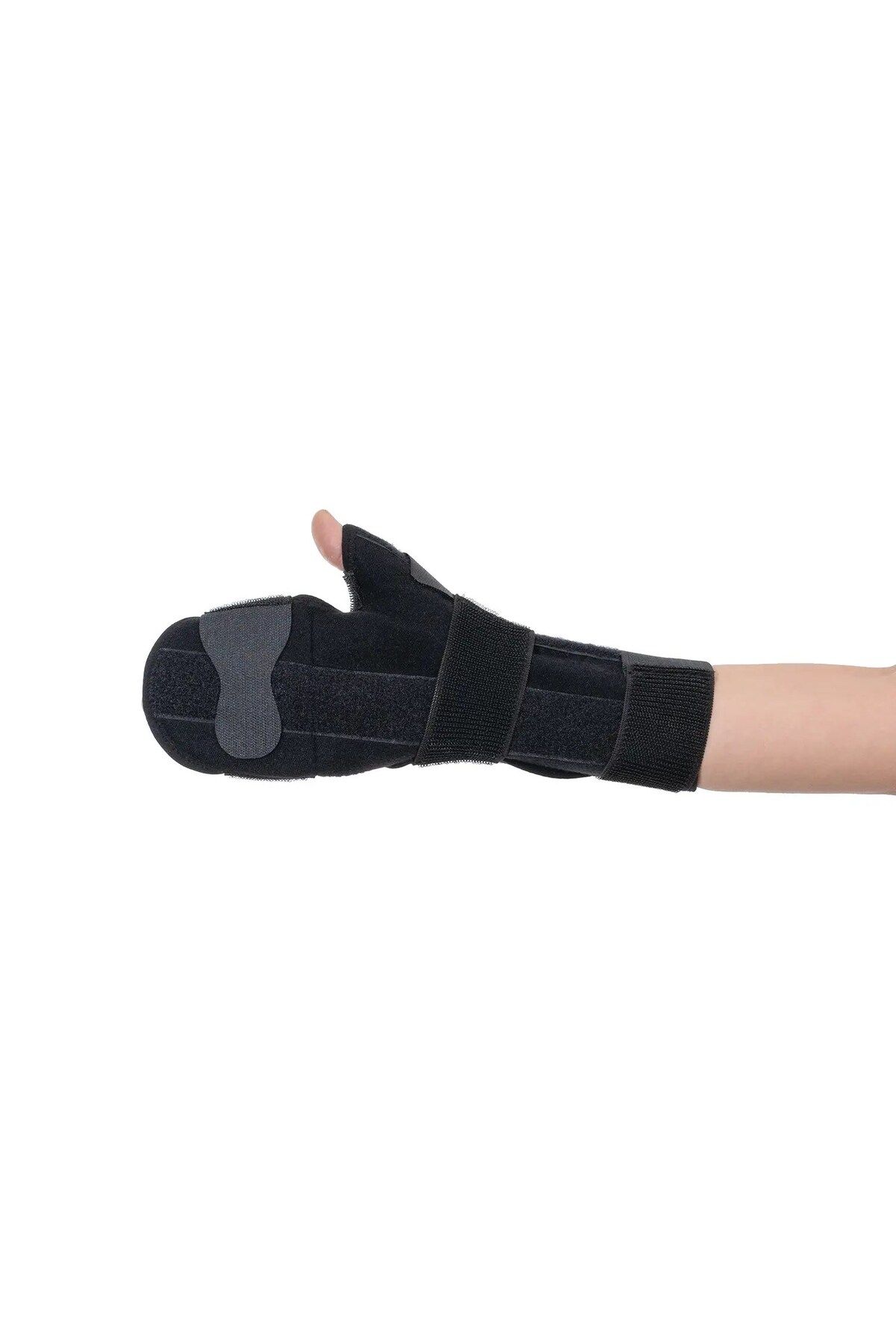 Wingmed WİNGMED W324 Kumaşlı El İstirahat Afosu SAĞ STANDART