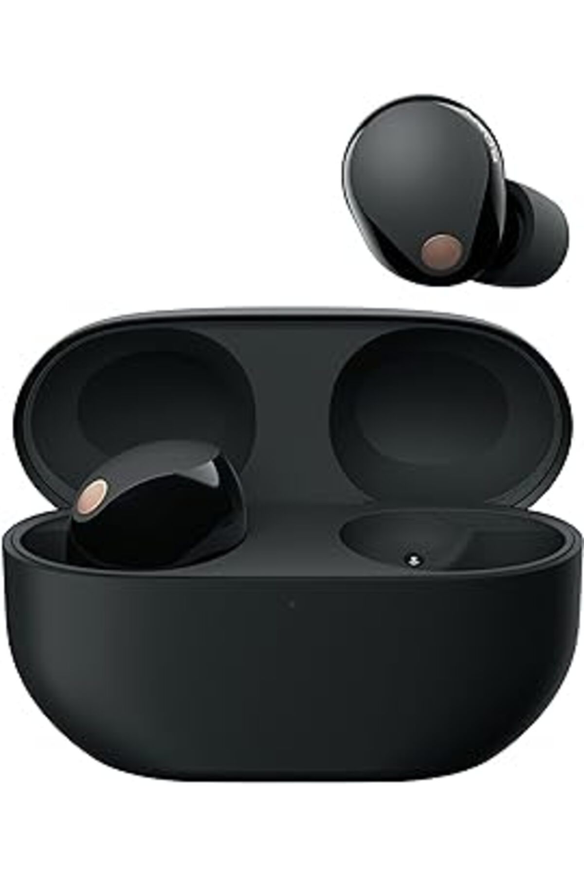 karadağsb Sony Wf-1000xm5 Kablosuz Gürültü Önleyici Kulaklıklar, Bluetooth, Kulak Içi Kulaklıklar, Mikrofon,