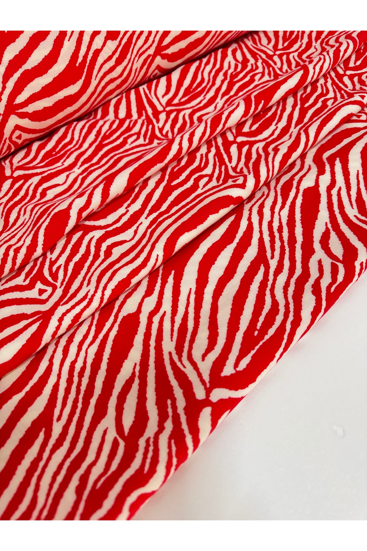 100% Cotton Viscose Fabric | 1 Meter | Width: 150cm