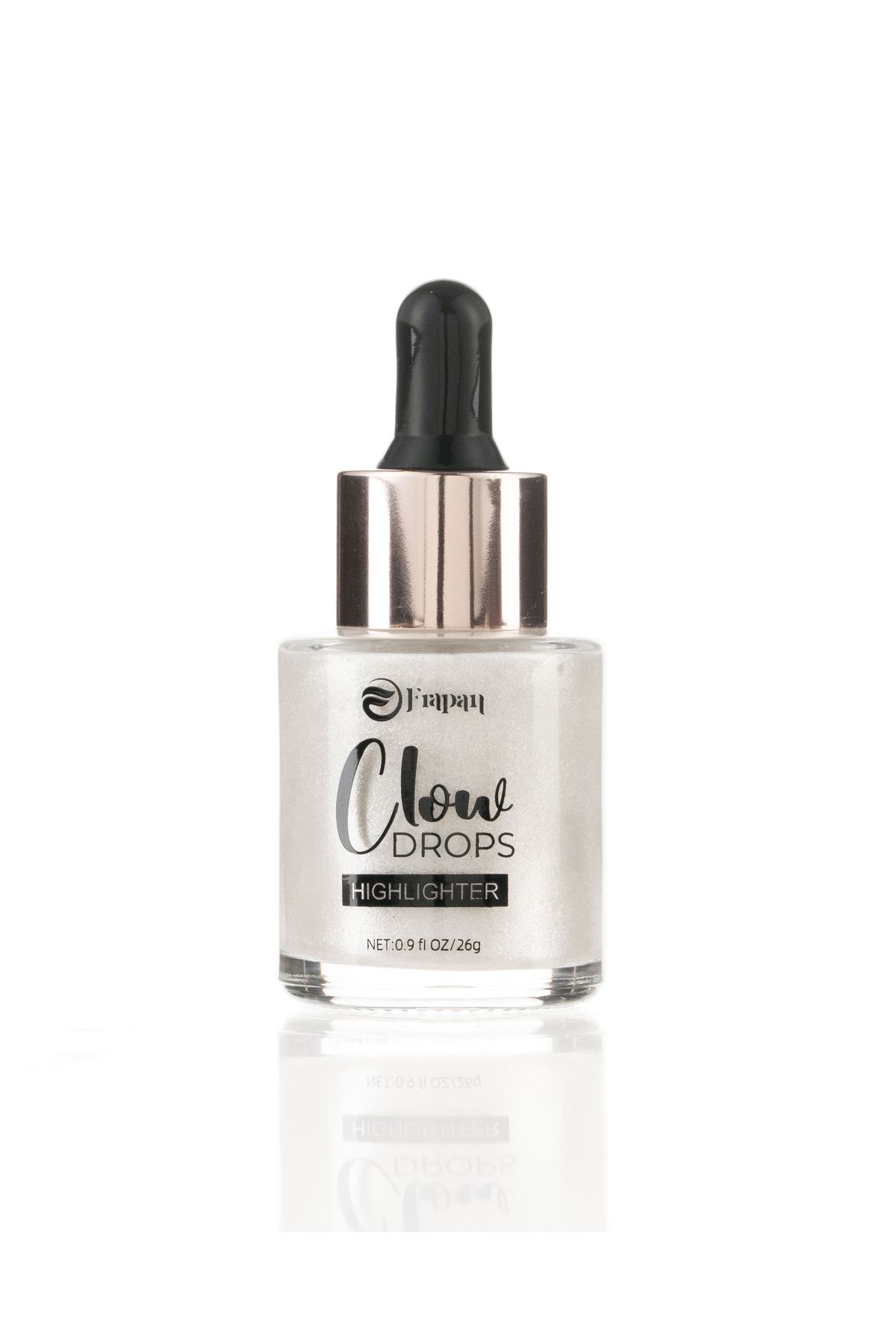 Frapan Clou Drops Sıvı Aydınlatıcı 01