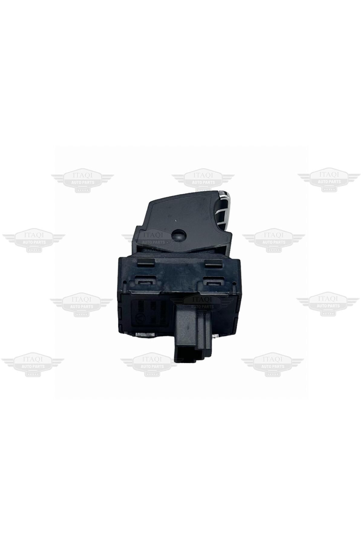 İTAQİ DÜĞME CAM AÇMA TİGGO 7 PRO/TİGGO 8 PRO 22-24 ÖN SAĞ / UNI-14764