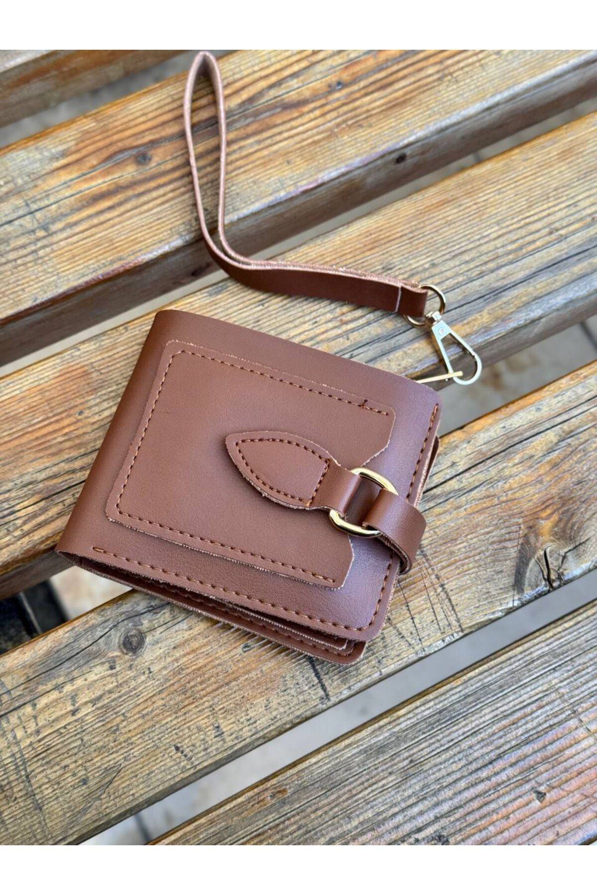 bynarincollection günlük mini cüzdan