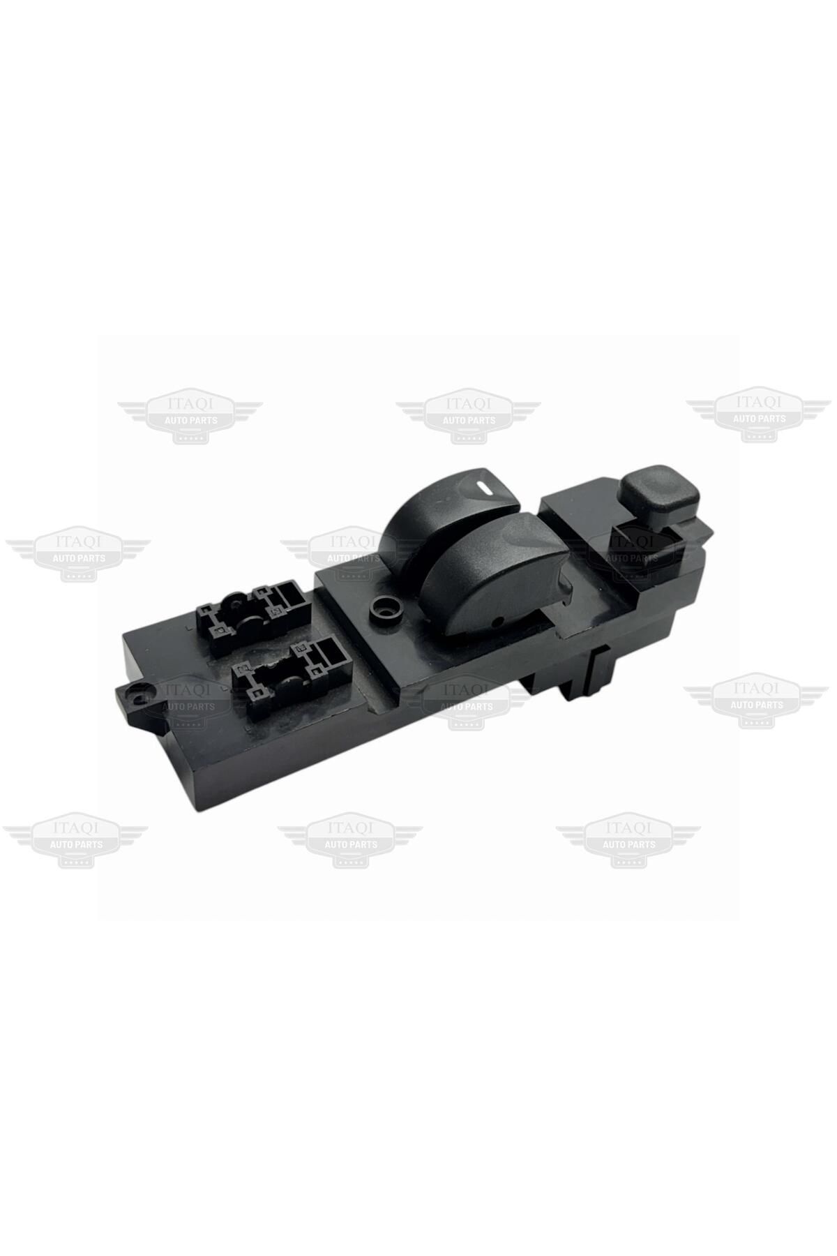 İTAQİ DÜĞME CAM AÇMA CARİSMA 95-00 ÖN SOL (ÇİFTLİ) / MR213984