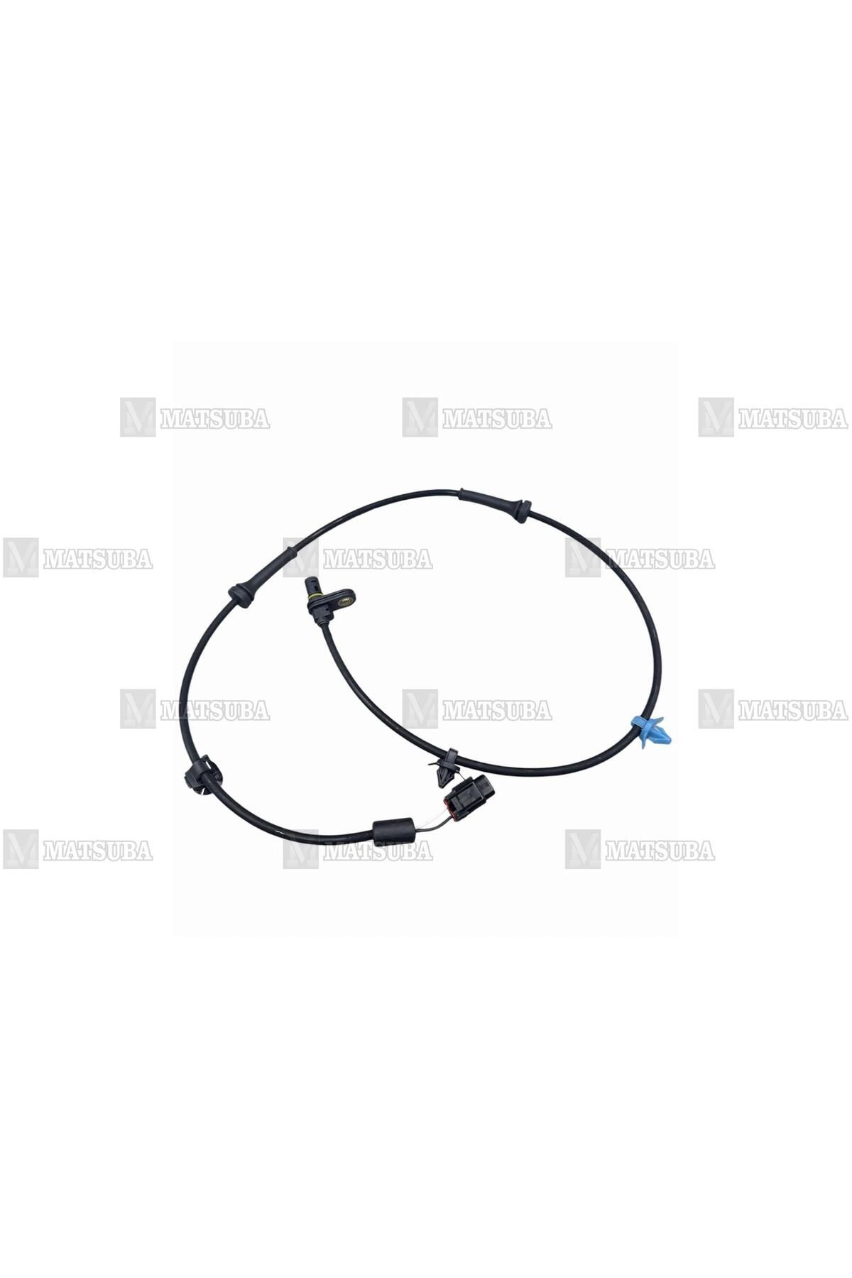 İTAQİ SENSÖR ABS SX4 06-14 ARKA SOL / UNI-19851