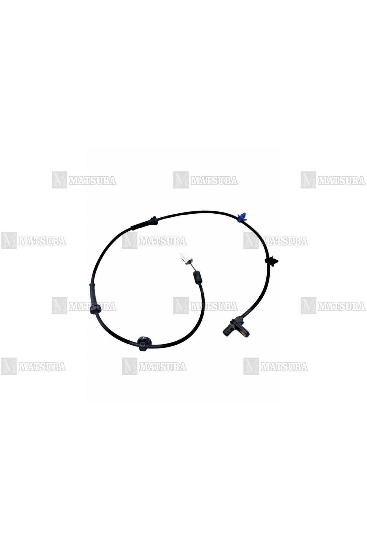 İTAQİ SENSÖR ABS SX4 06-14 ARKA SAĞ / UNI-19852