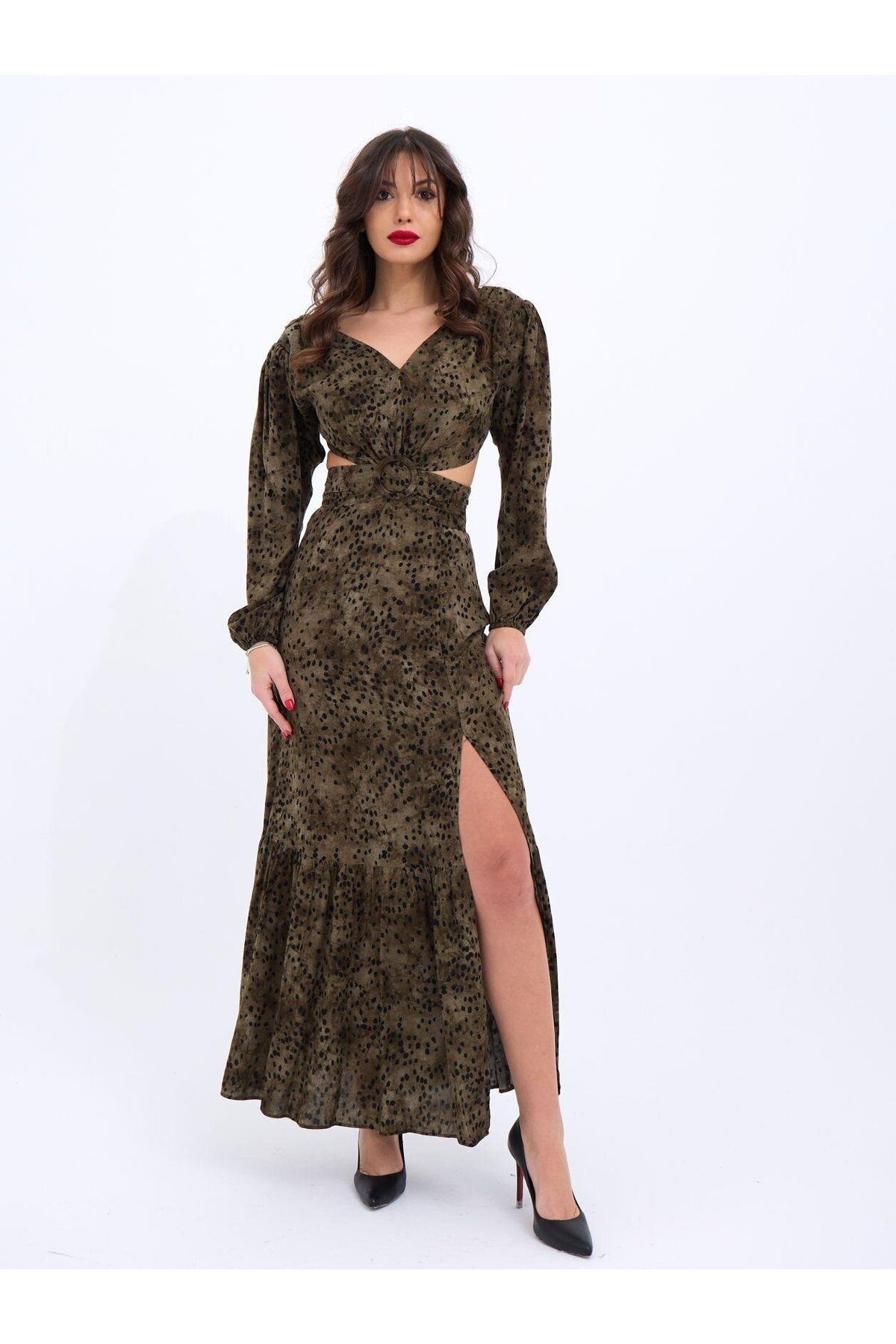 anizmir 5476 ELBİSE-BELİZA
