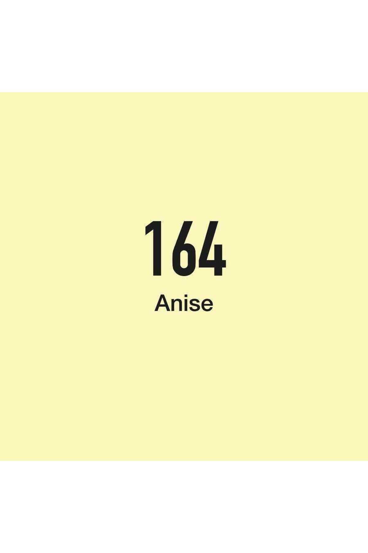 Del Rey Twin Marker Y164 Anise
