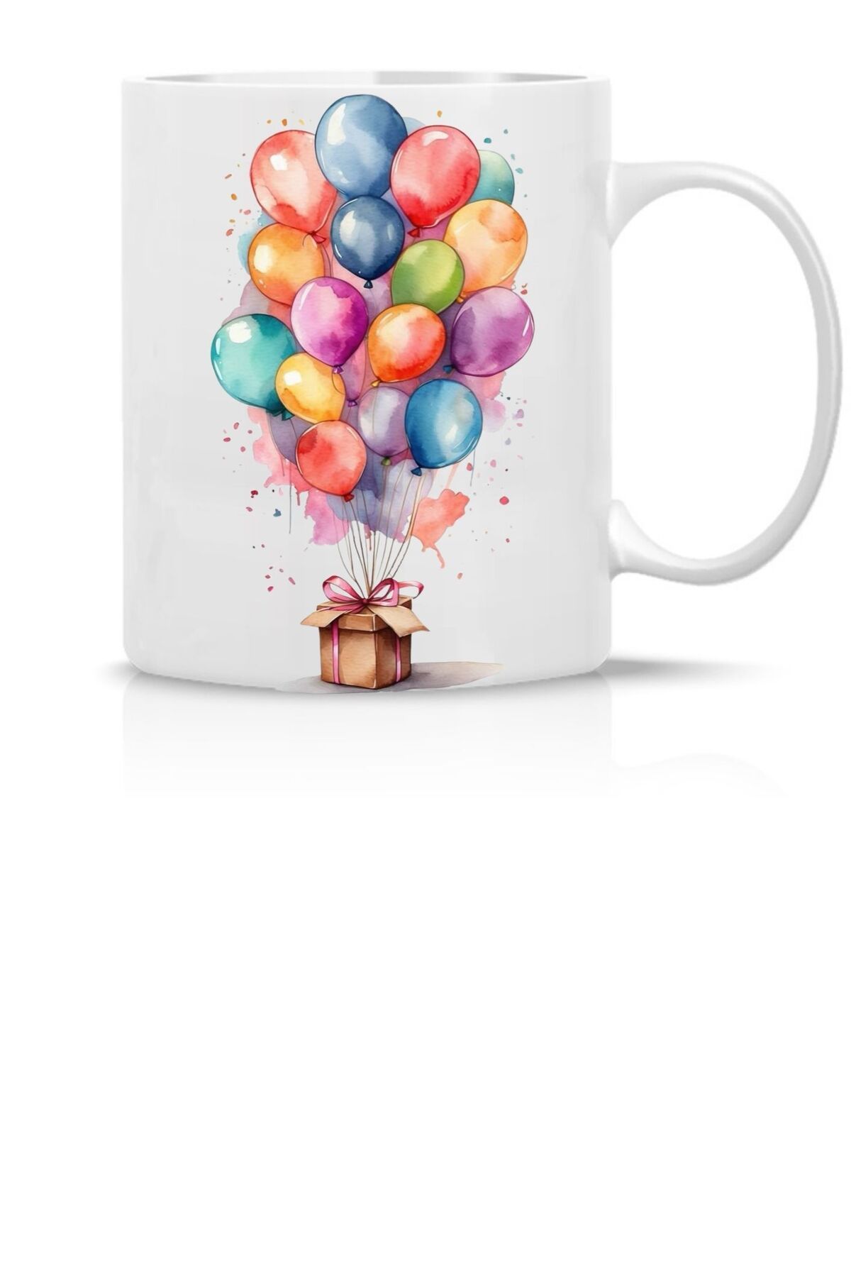 VANİLLA HANDESEVİM BALONBUKETİ001