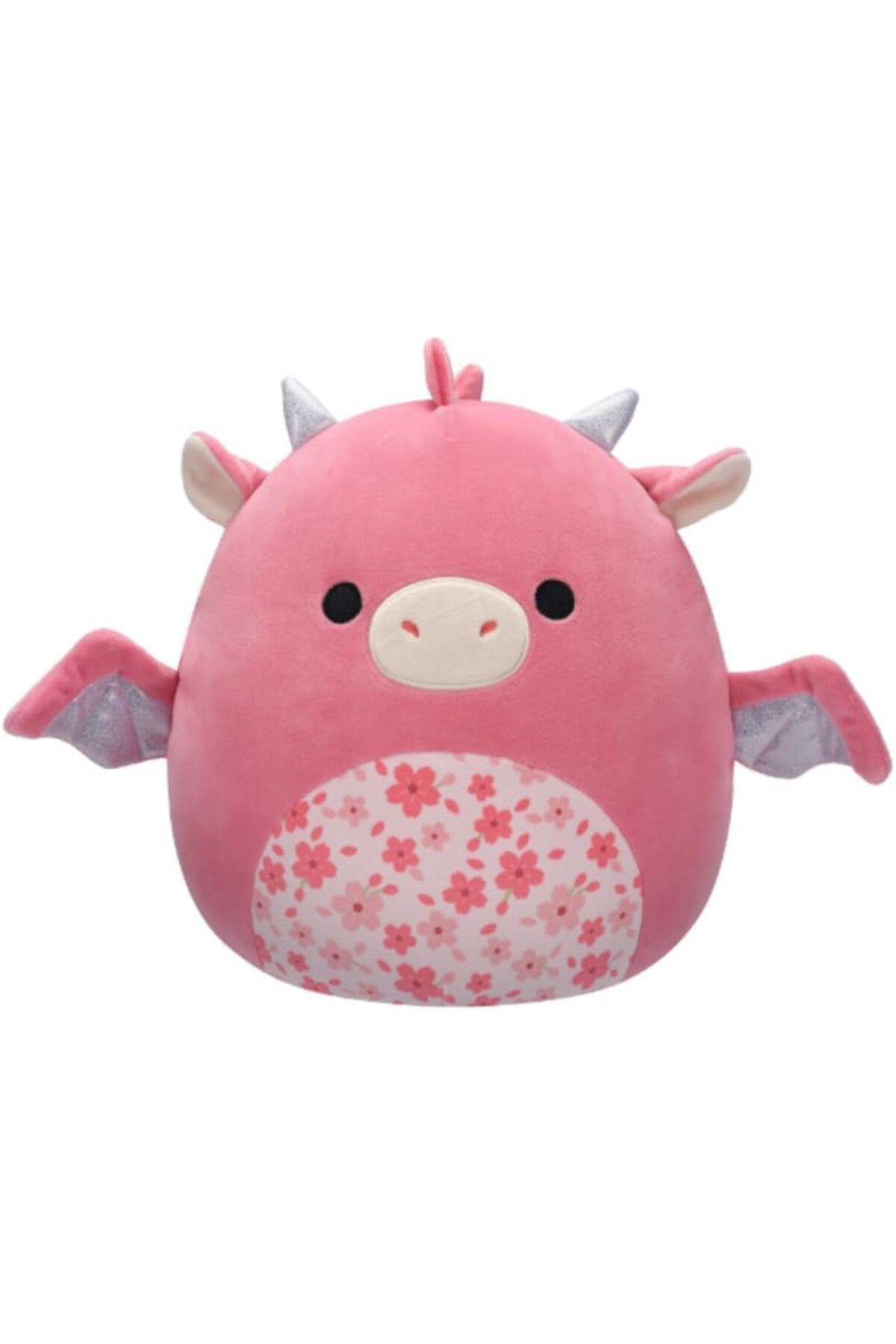 Squishmallows-Squishmallows Aegi 12" (SQCR05639) 1
