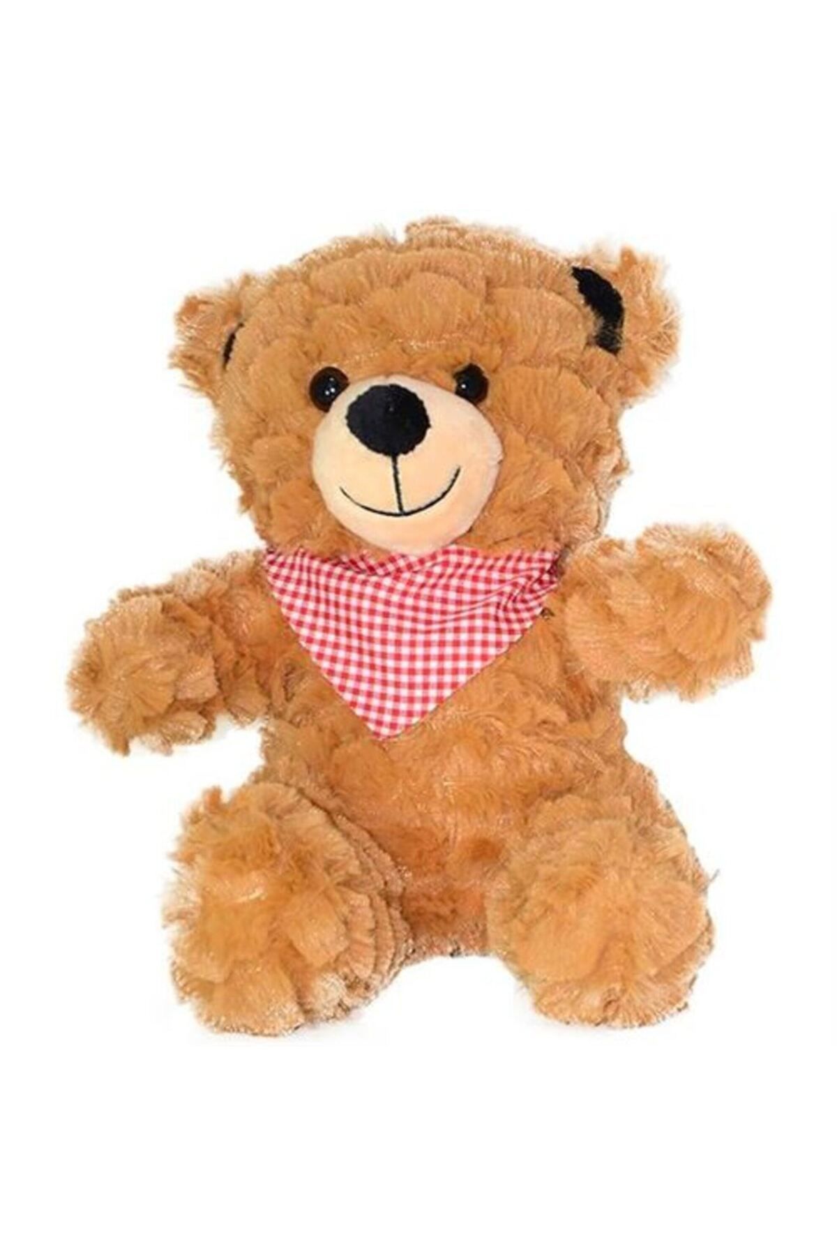 sunman oyuncak FULARLI AYI 22 CM