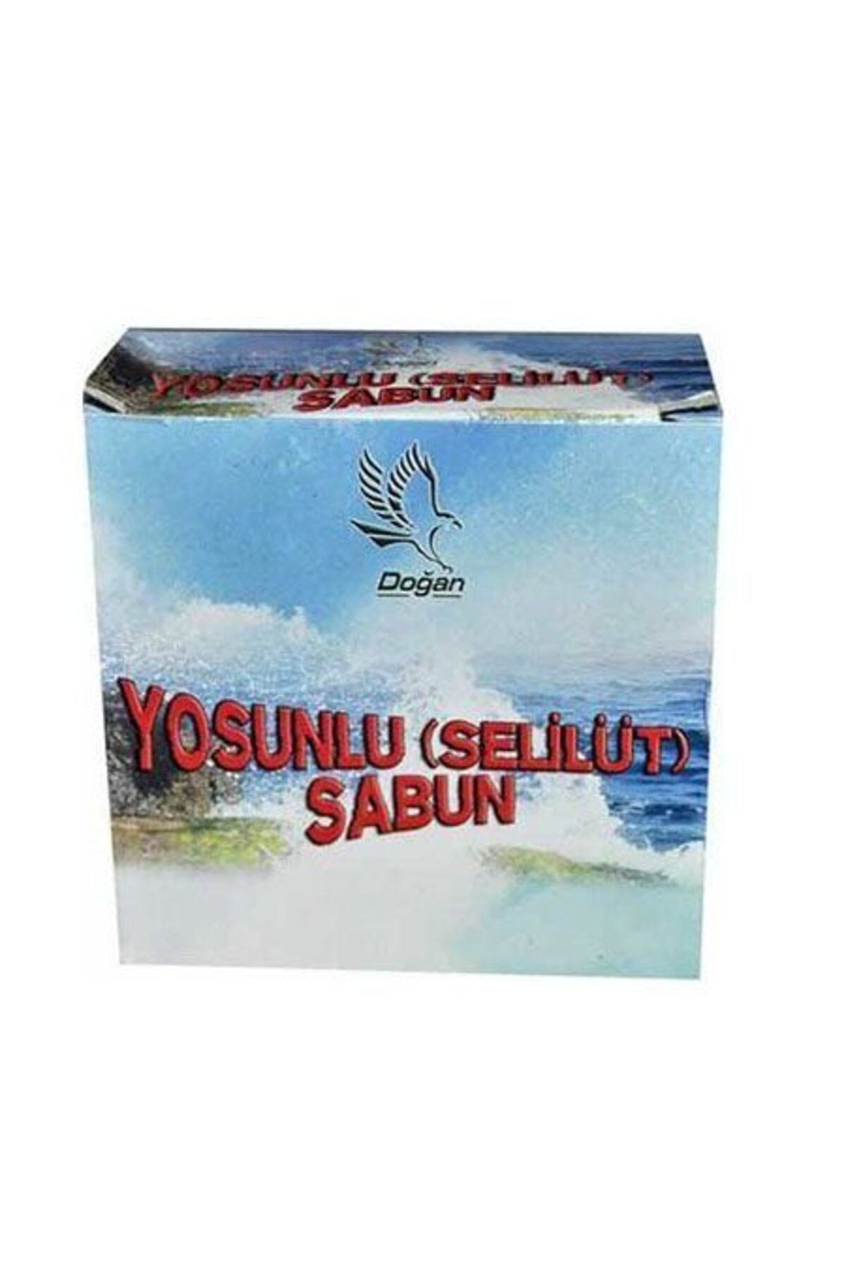 HobiDünyasıElif Yosun Sabunu 150Gr