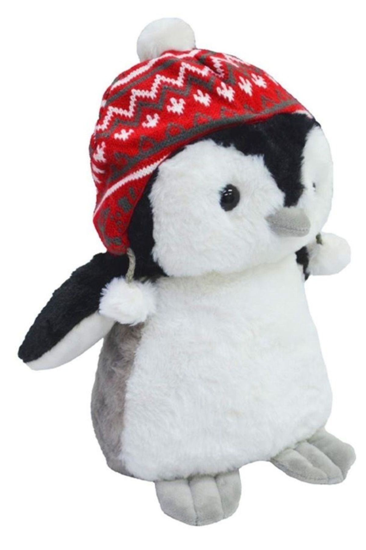 sunman oyuncak PELUŞ PL62435 PENGUEN 30 CM