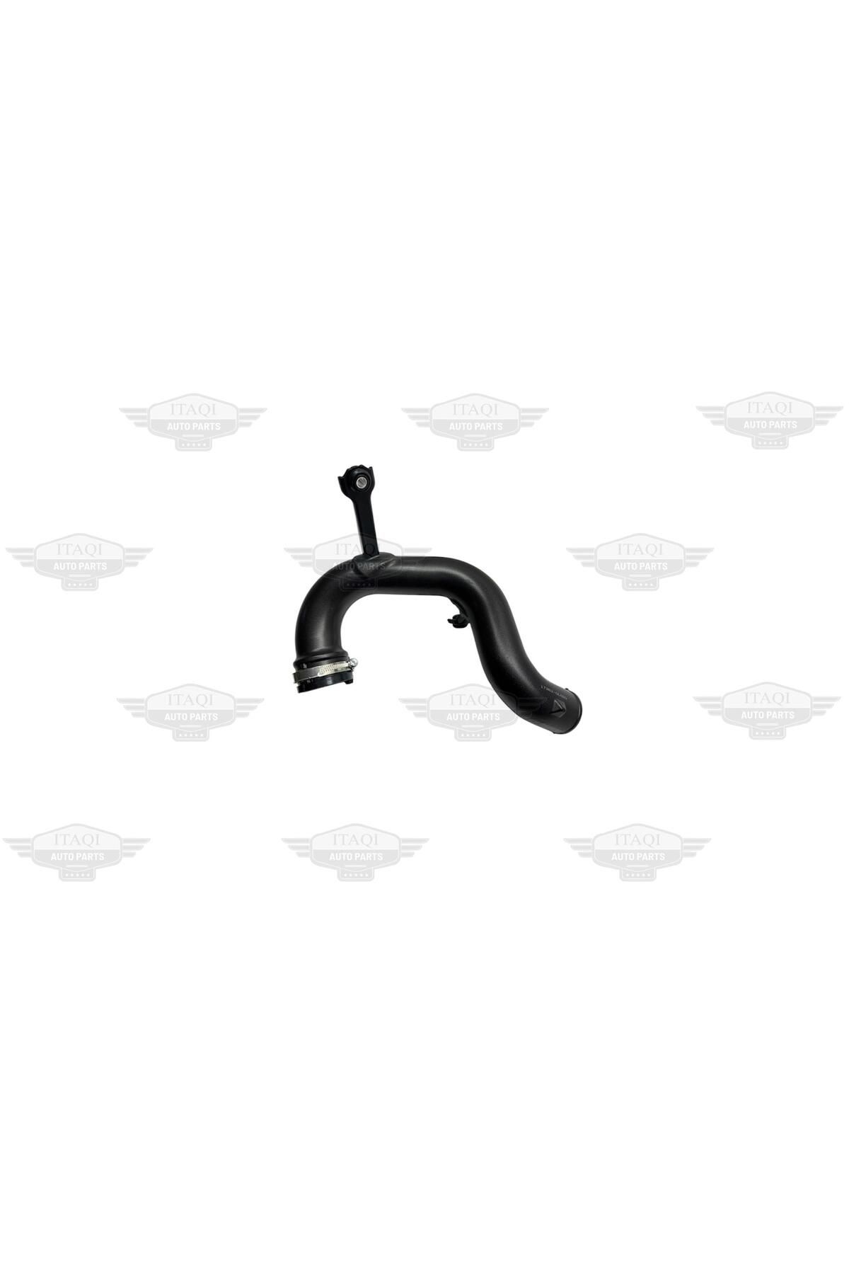 İTAQİ BORU İNTERCOOL HILUX REVO 16-21 SOL / 17362-0L020 uyumlu