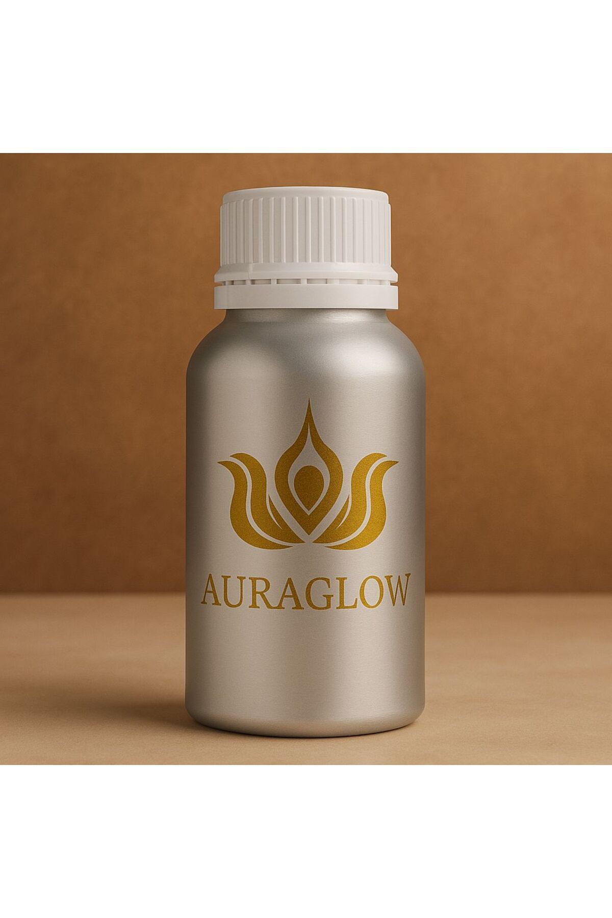 AURA GLOW SWEET SPICY - 100 ml KOKU MAKİNESİ ESANSI