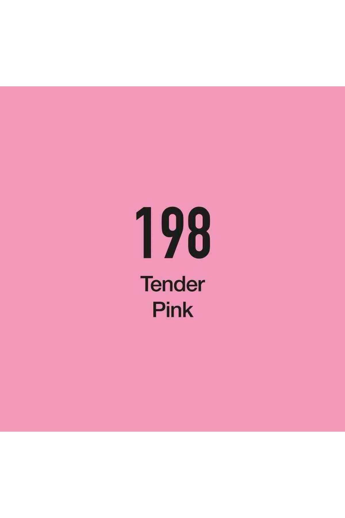 Del Rey Twin Marker RP198 Tender Pink