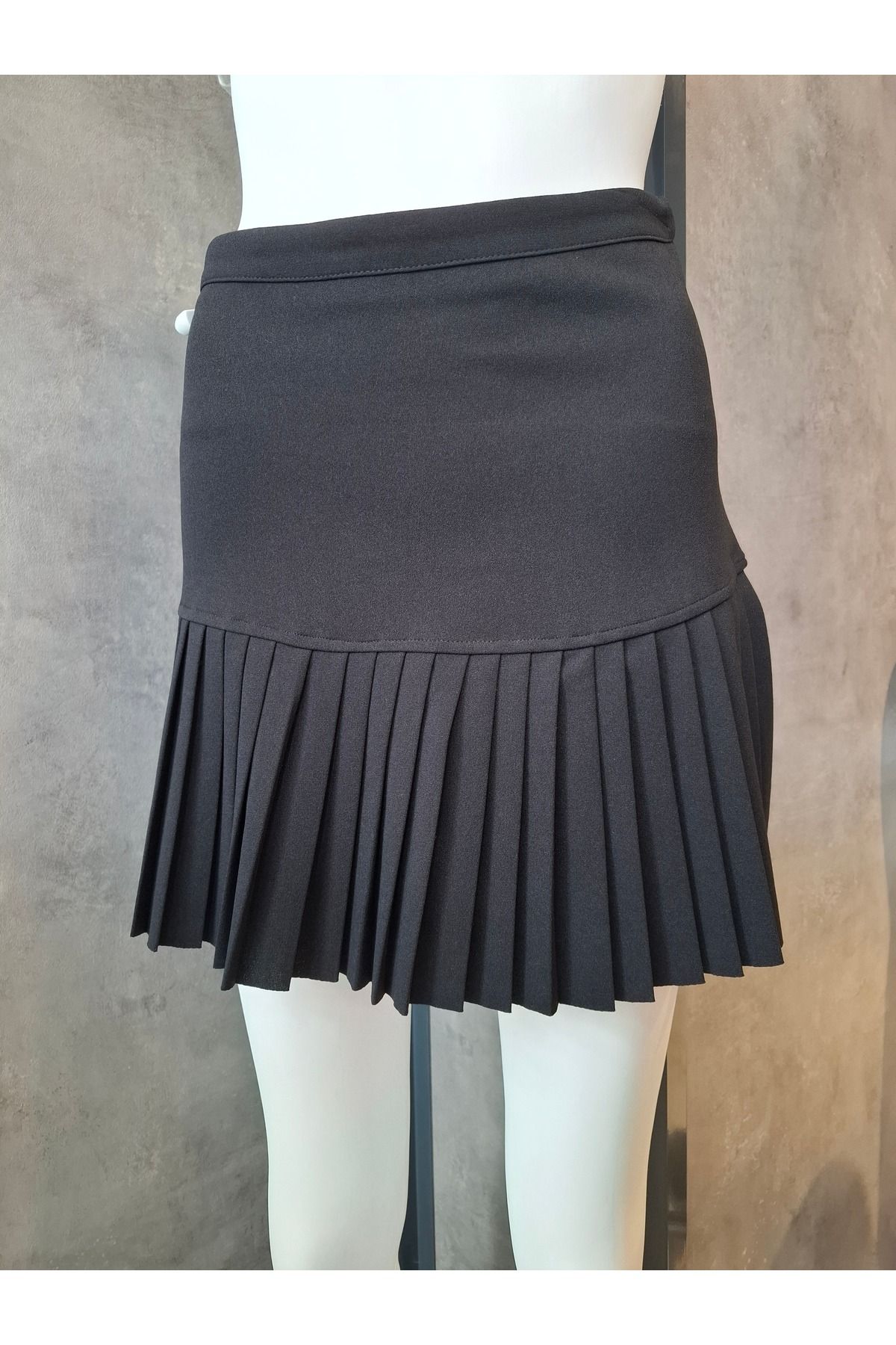 Crep Mini etek